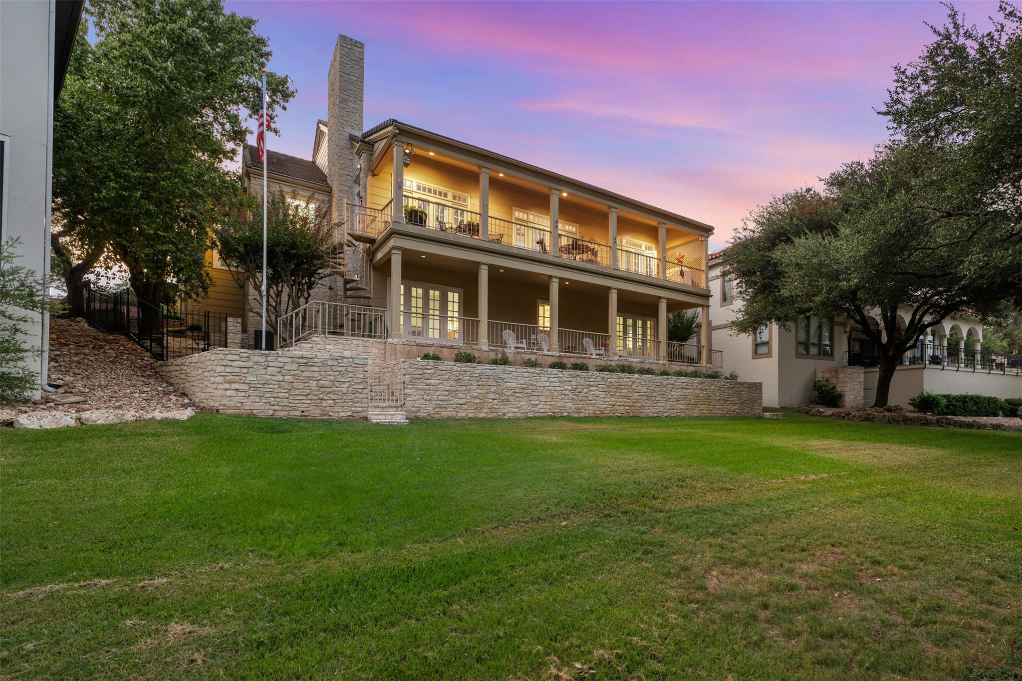 52 Club Estates Pkwy, The Hills, TX 78738