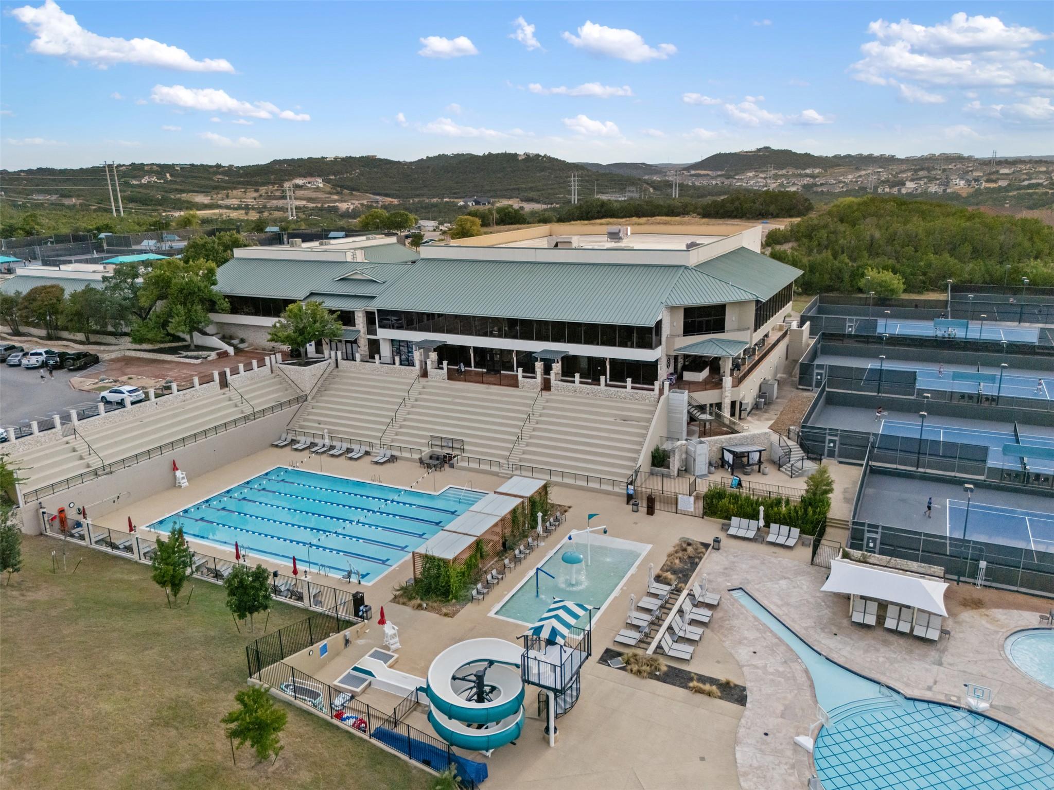 52 Club Estates Pkwy, The Hills, TX 78738