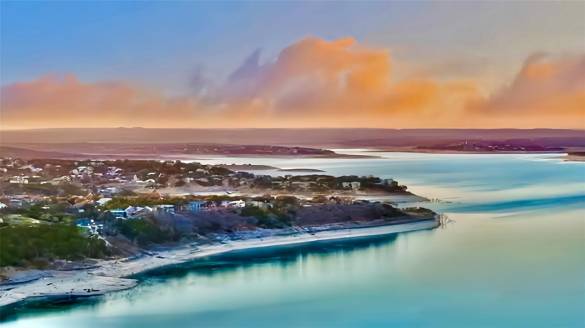 1365 TRAIL PASS DR Dr, Canyon Lake, TX 78133