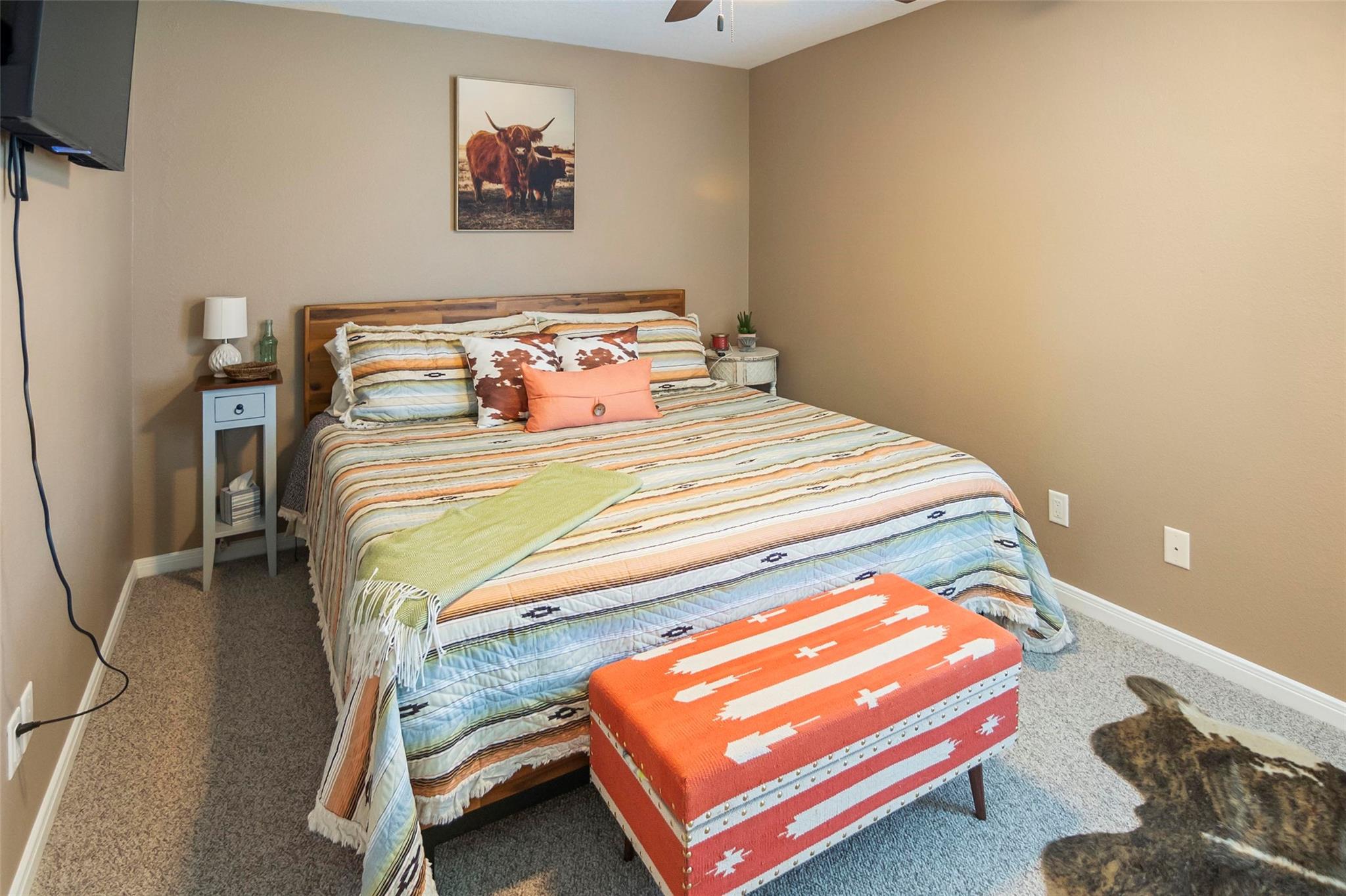 1004 E Pontotoc St, Mason, TX 76856