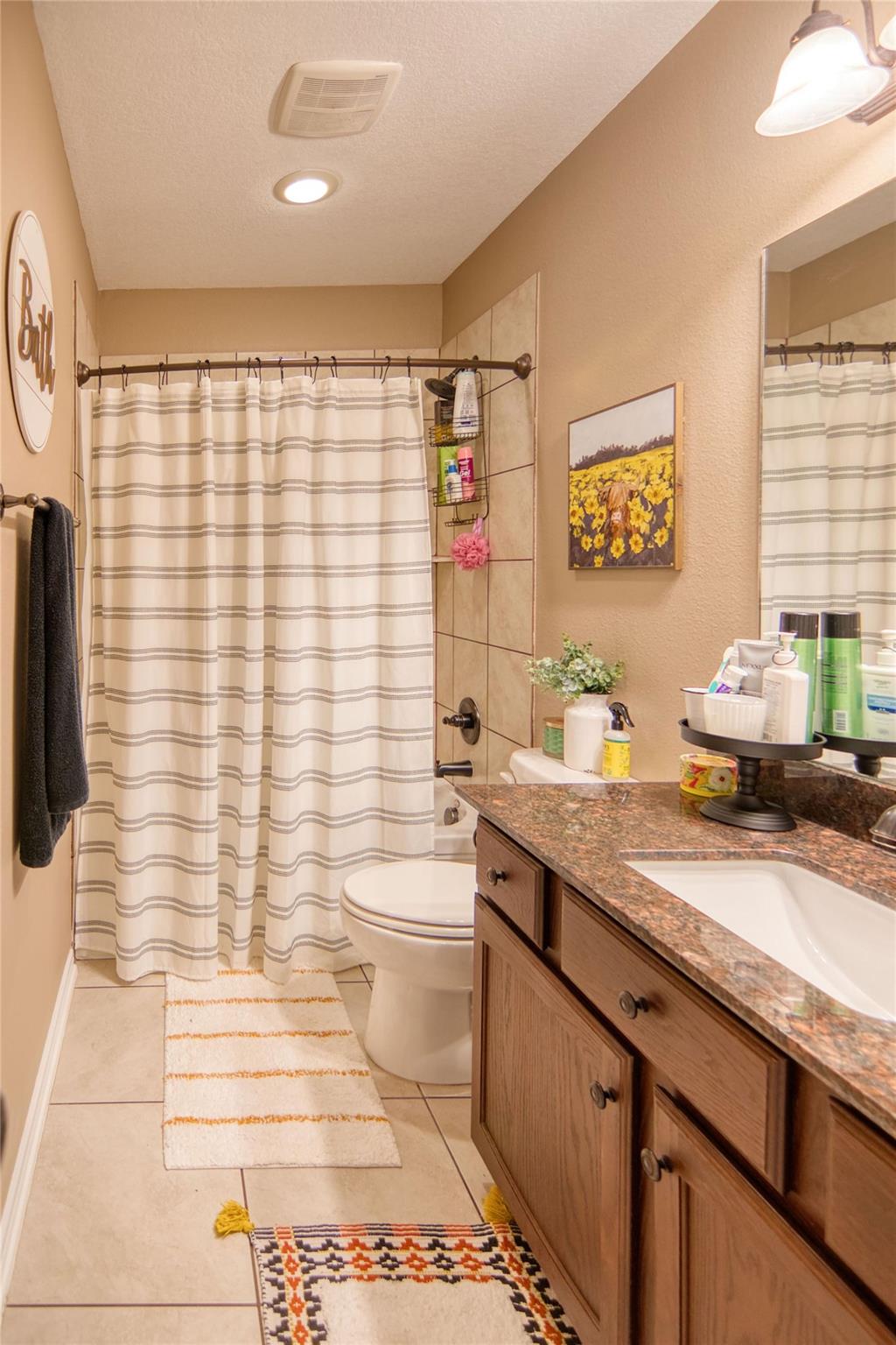 1004 E Pontotoc St, Mason, TX 76856