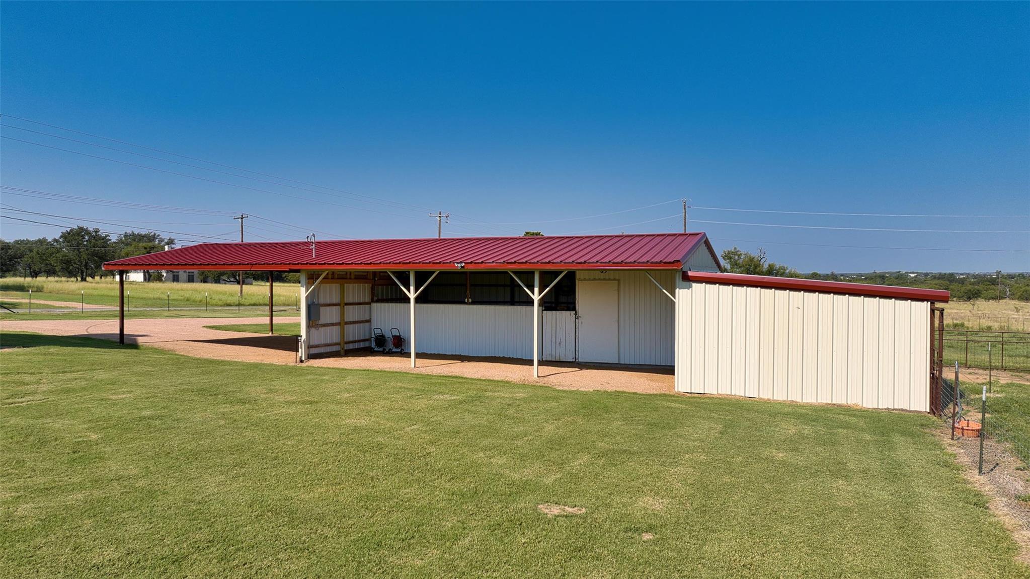 1004 E Pontotoc St, Mason, TX 76856