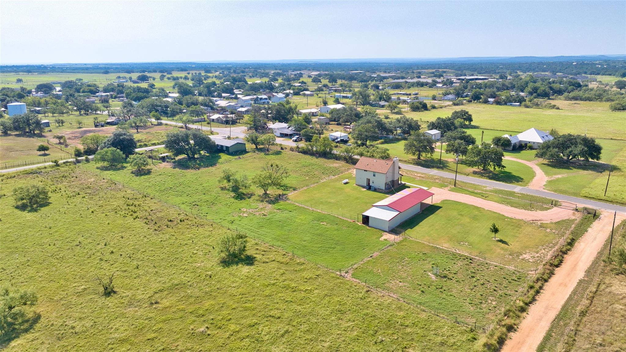 1004 E Pontotoc St, Mason, TX 76856