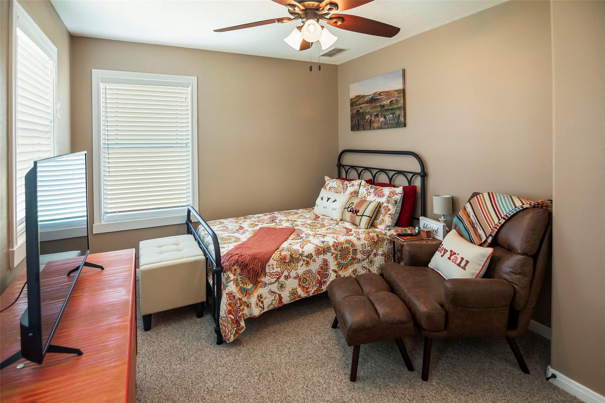 1004 E Pontotoc St, Mason, TX 76856