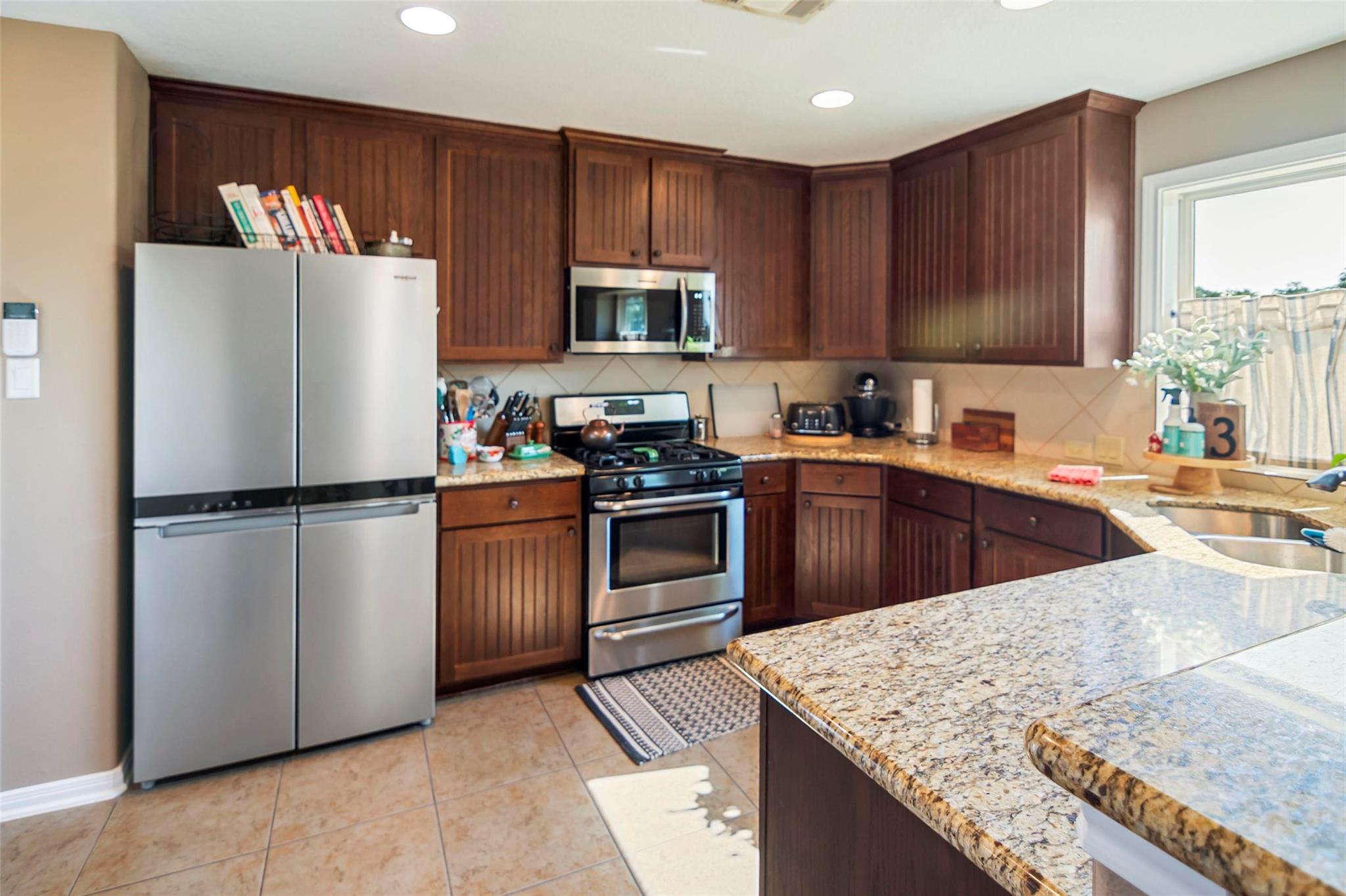 1004 E Pontotoc St, Mason, TX 76856