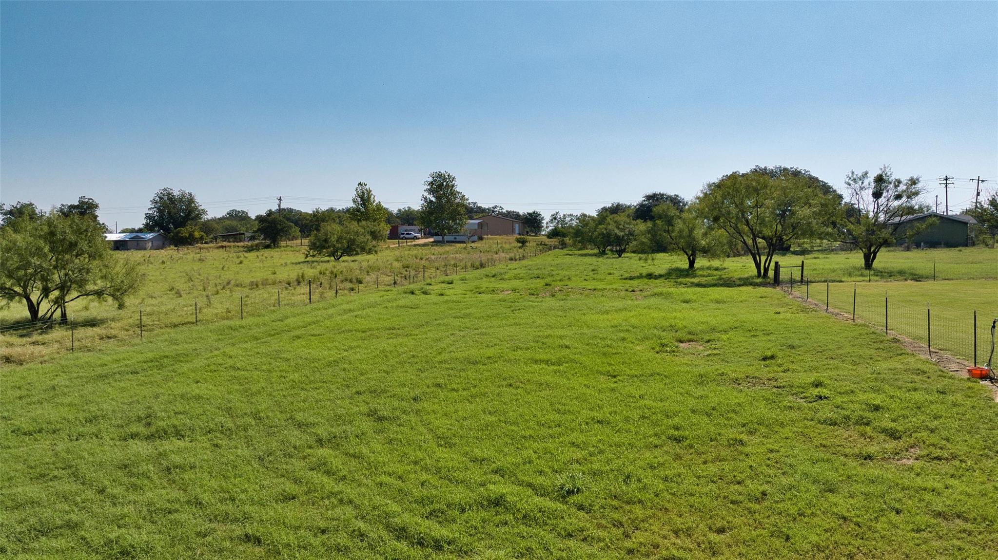 1004 E Pontotoc St, Mason, TX 76856