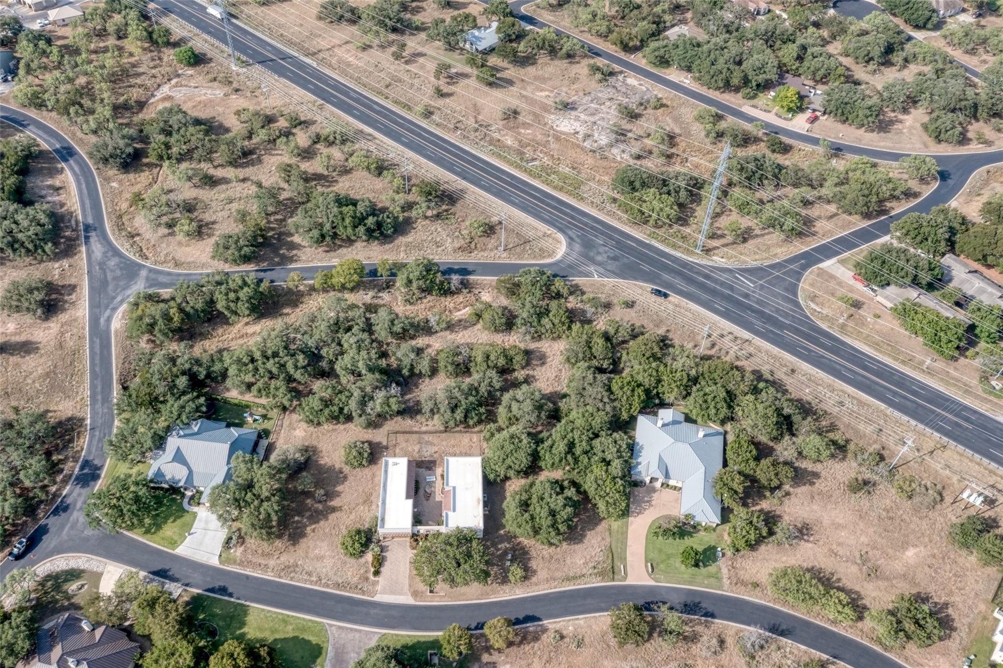 TBD HI Cir N, Horseshoe Bay, TX 78657