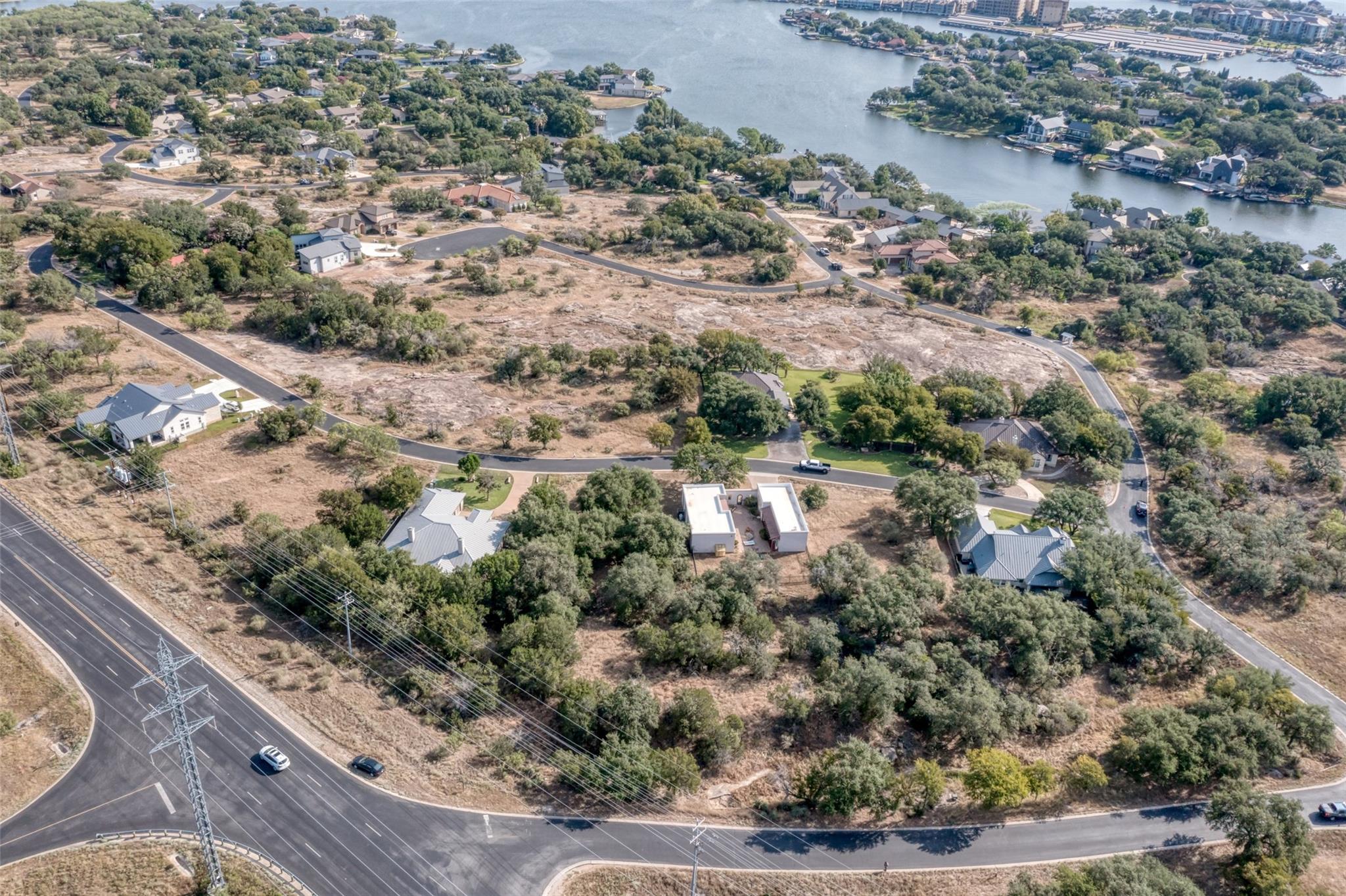 TBD HI Cir N, Horseshoe Bay, TX 78657