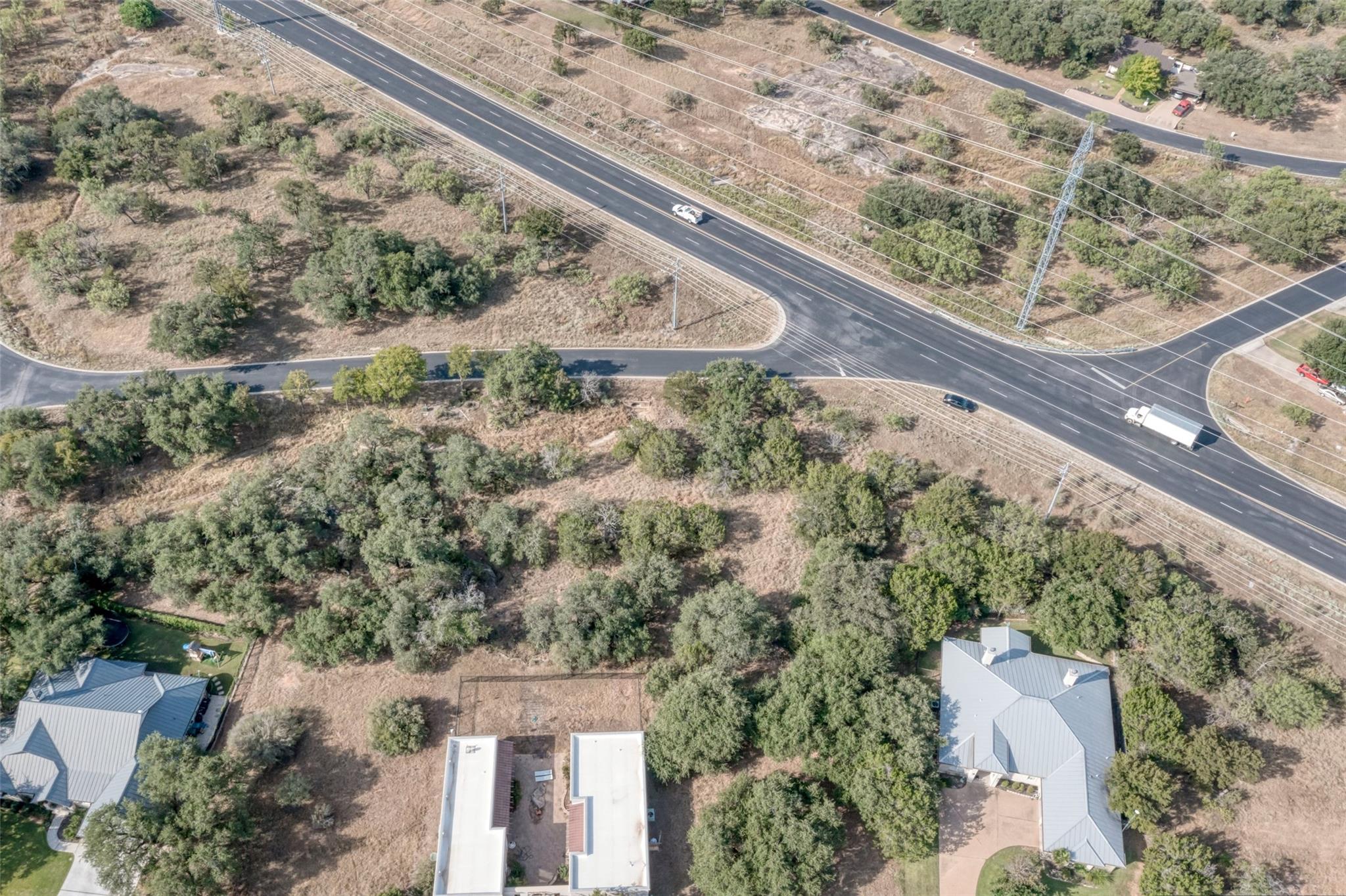 TBD HI Cir N, Horseshoe Bay, TX 78657