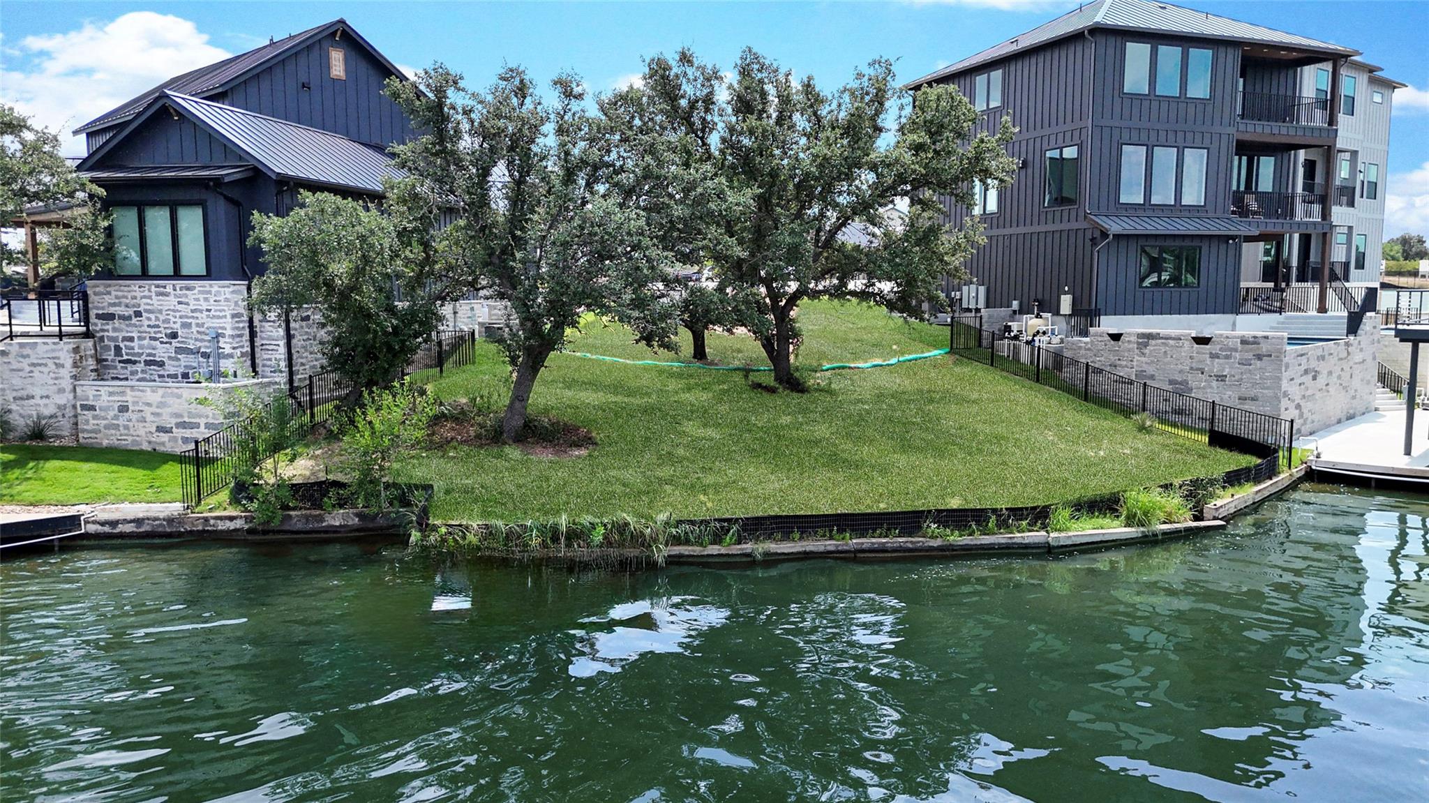 Lot 7 Pointview Dr, Granite Shoals, TX 78654