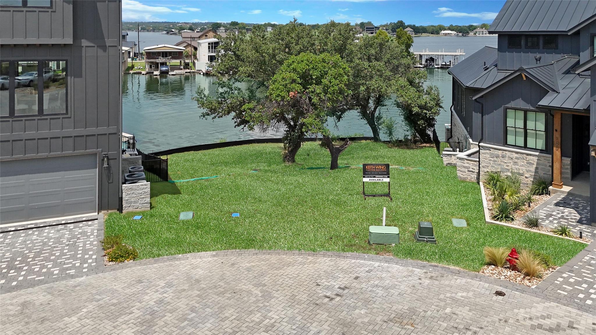 Lot 7 Pointview Dr, Granite Shoals, TX 78654