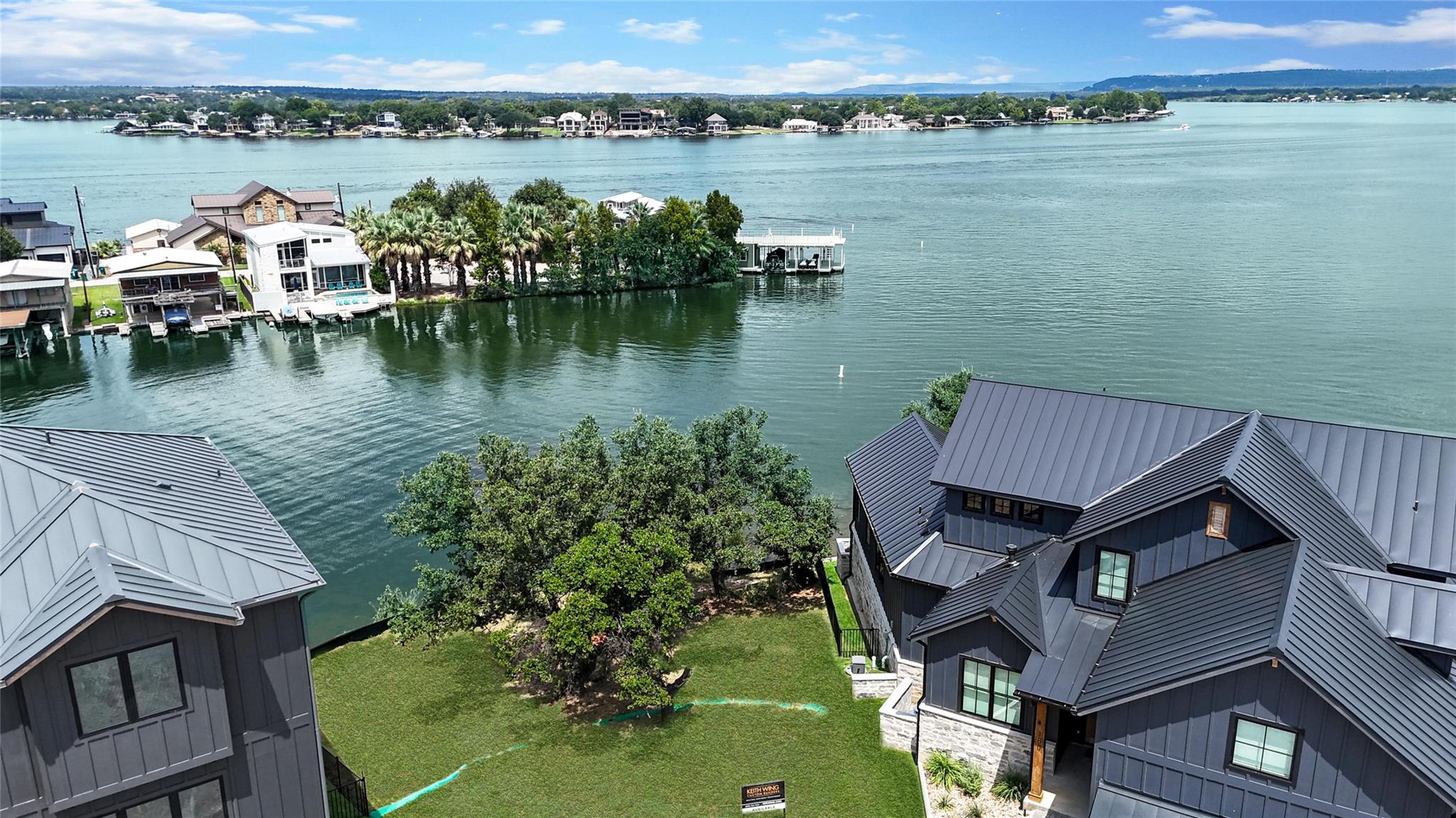 Lot 7 Pointview Dr, Granite Shoals, TX 78654