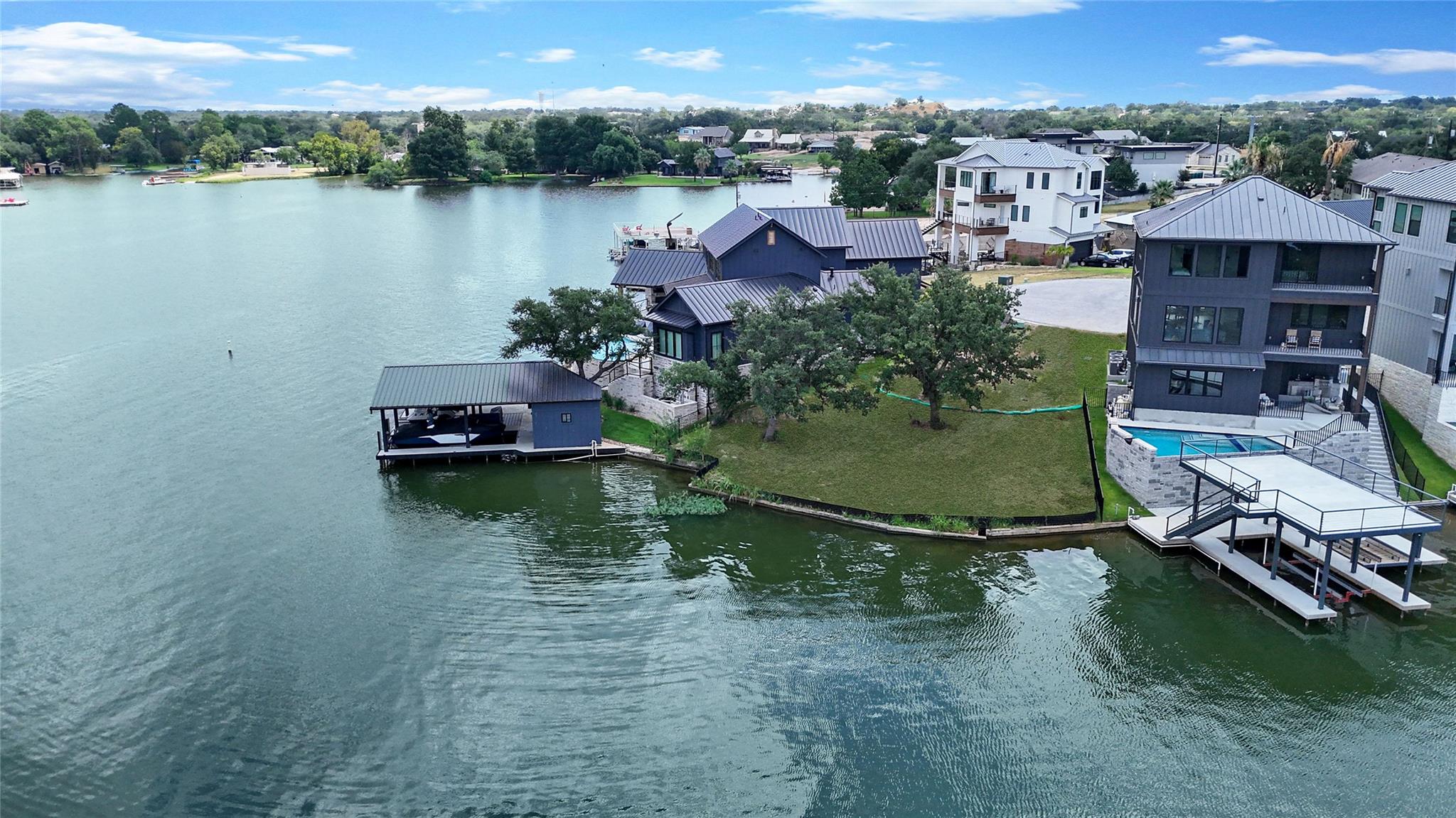 Lot 7 Pointview Dr, Granite Shoals, TX 78654