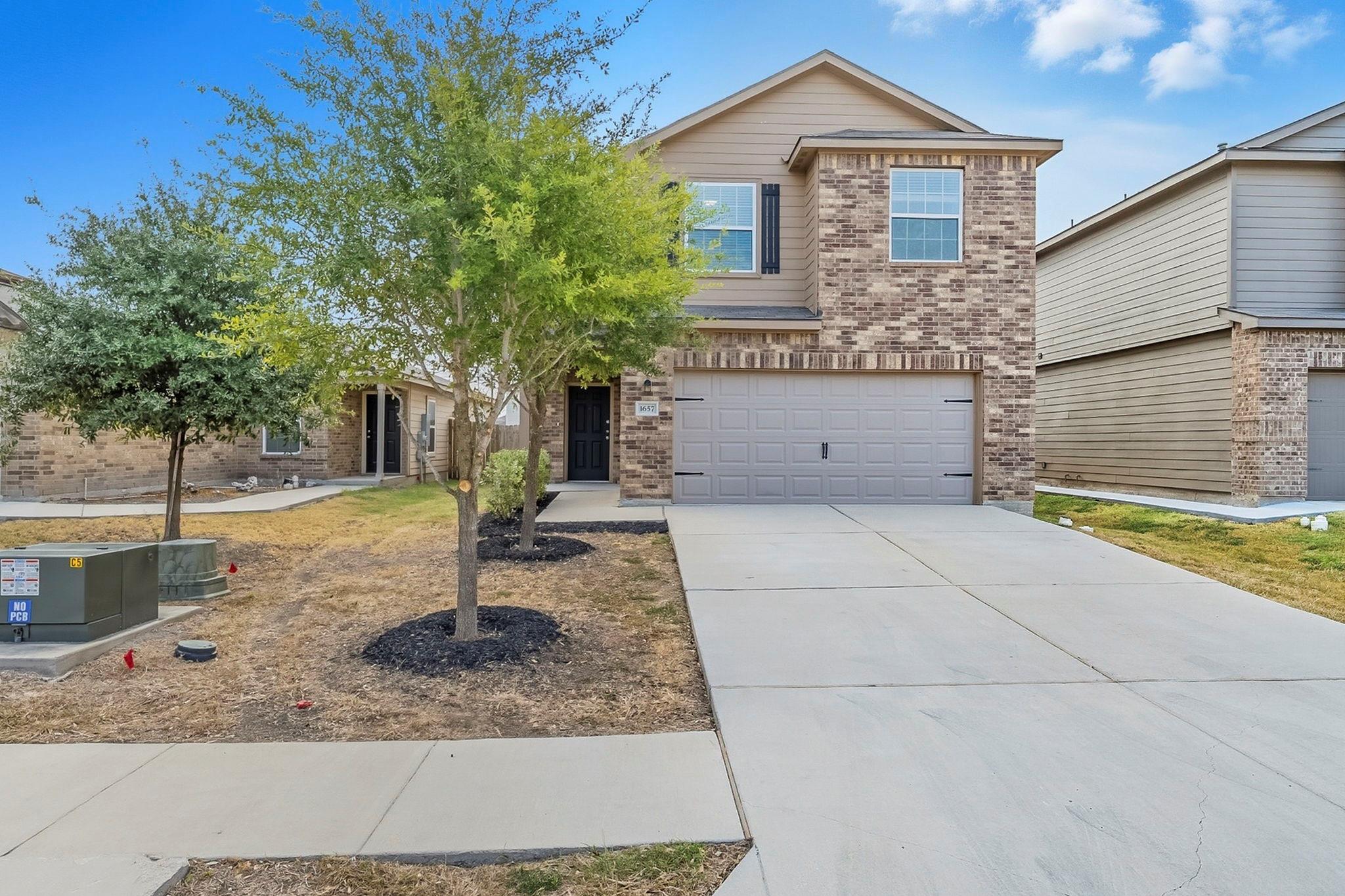 1657 Amy Dr, Kyle, TX 78640