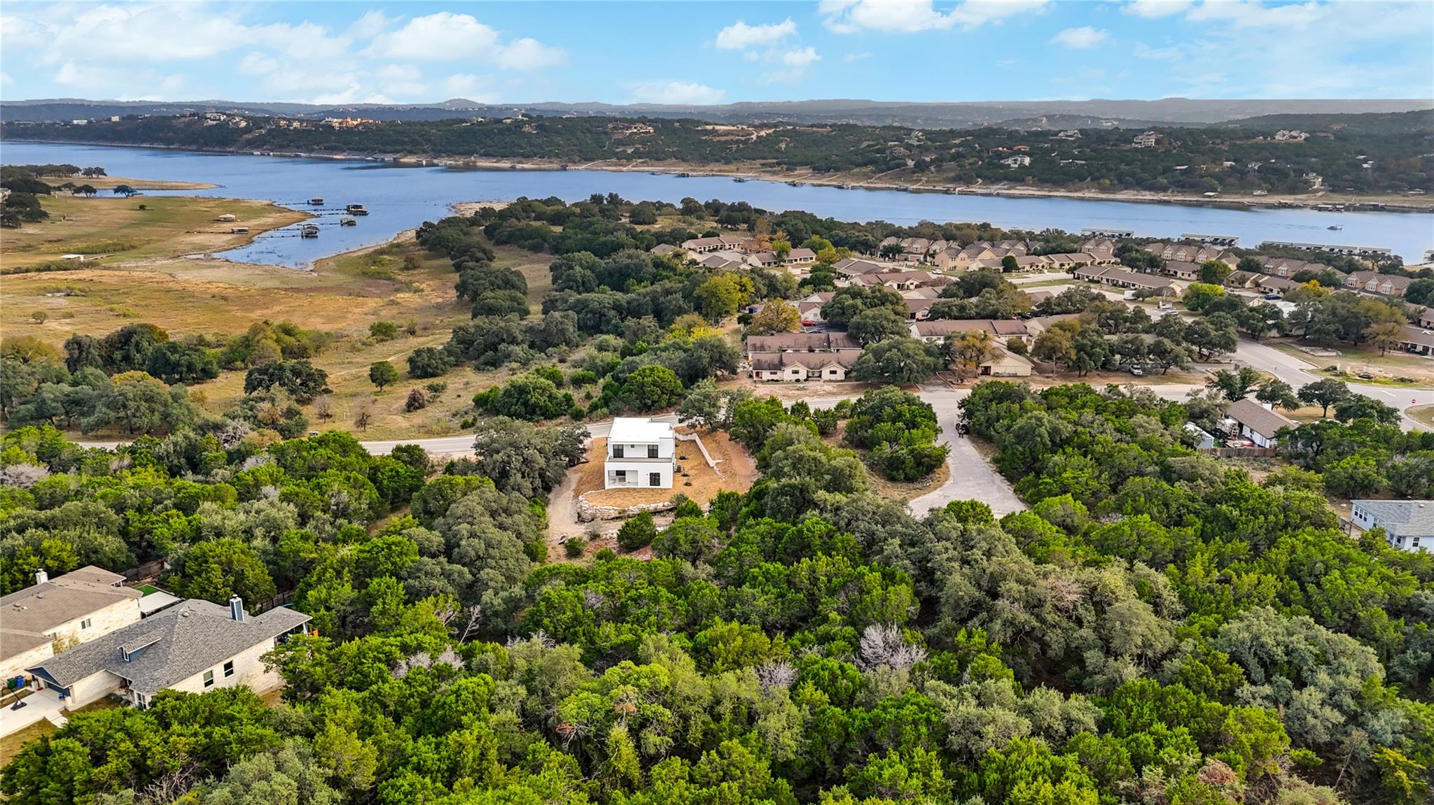 2003 Highland Lake Dr, Leander, TX 78645