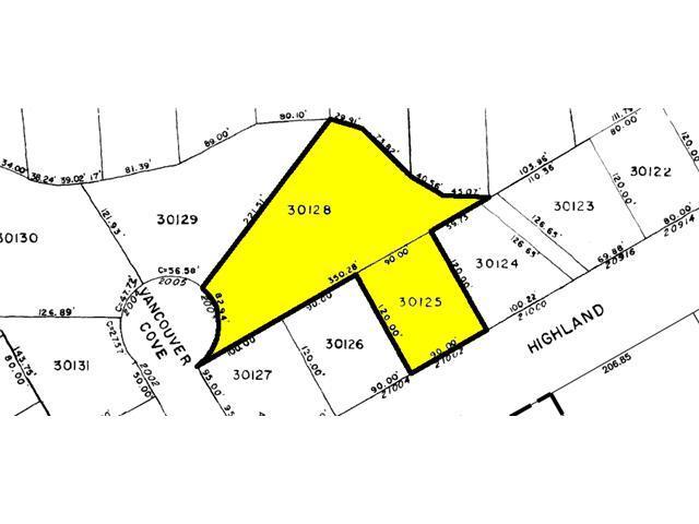 2003 Highland Lake Dr, Leander, TX 78645