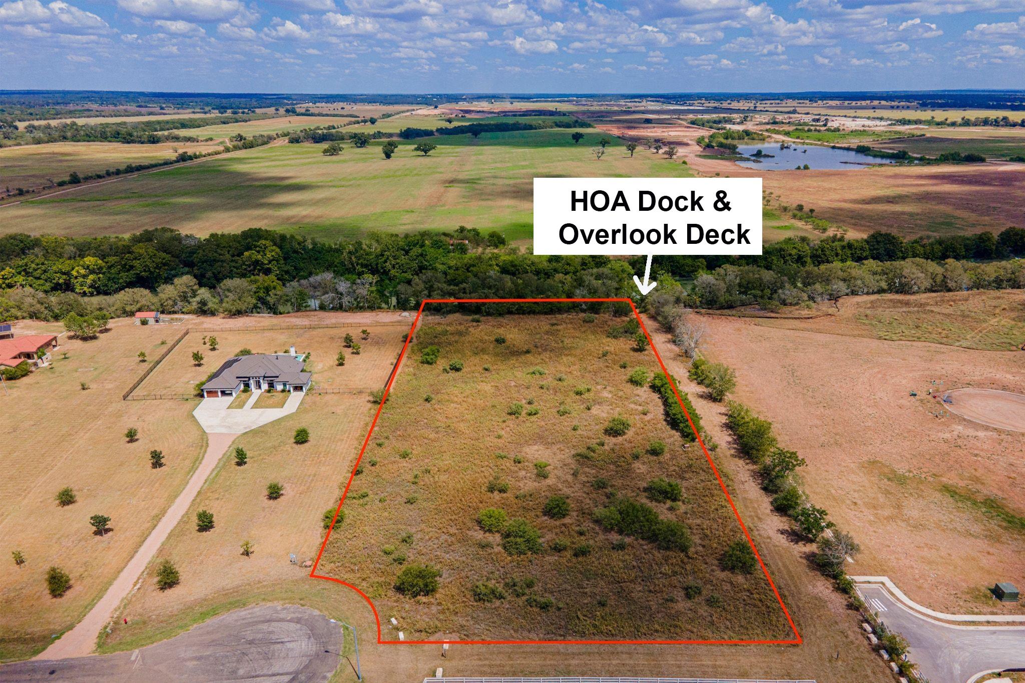 100 Colorado Blf, Cedar Creek, TX 78612