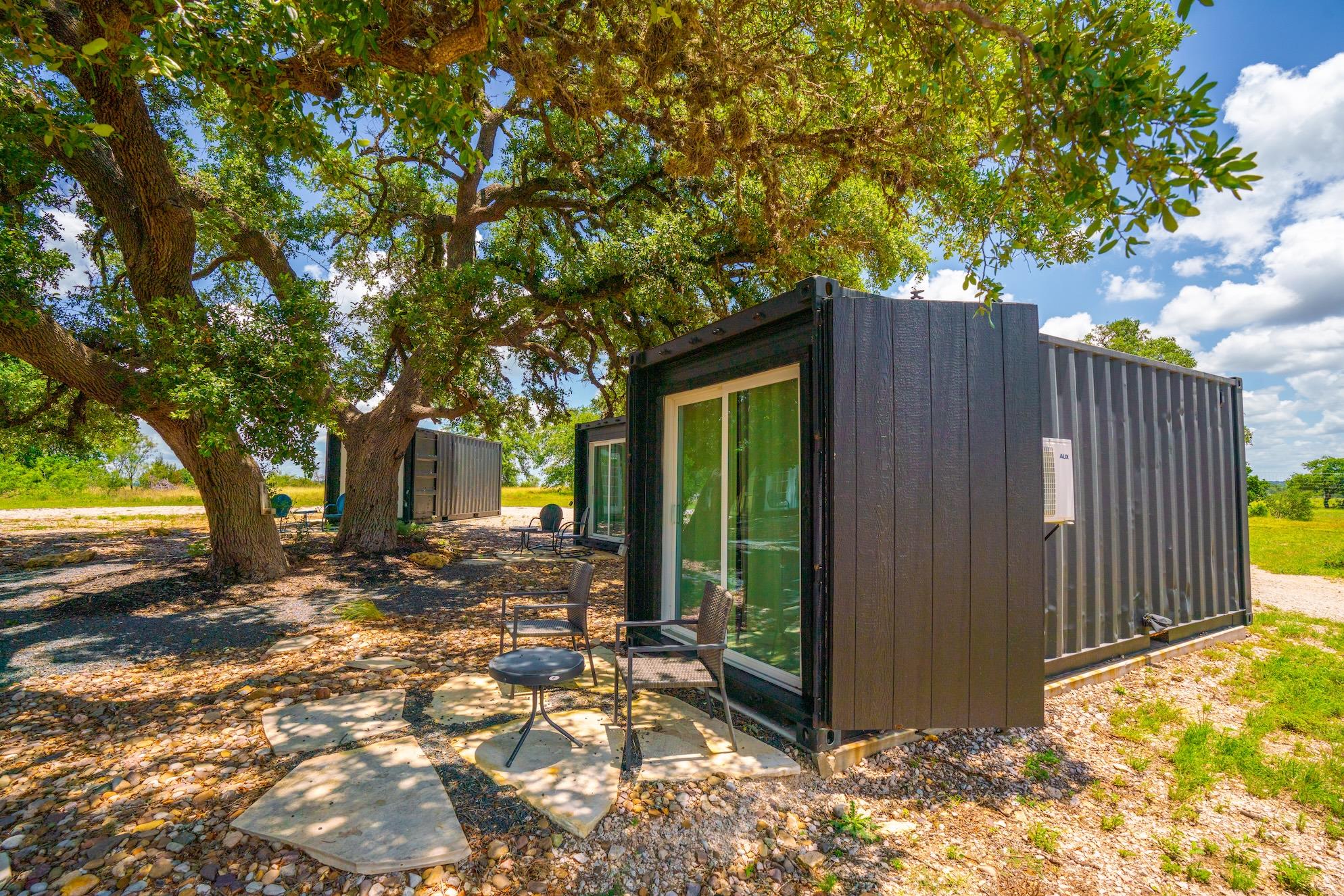 8502 E Us 290, Johnson City, TX 78636