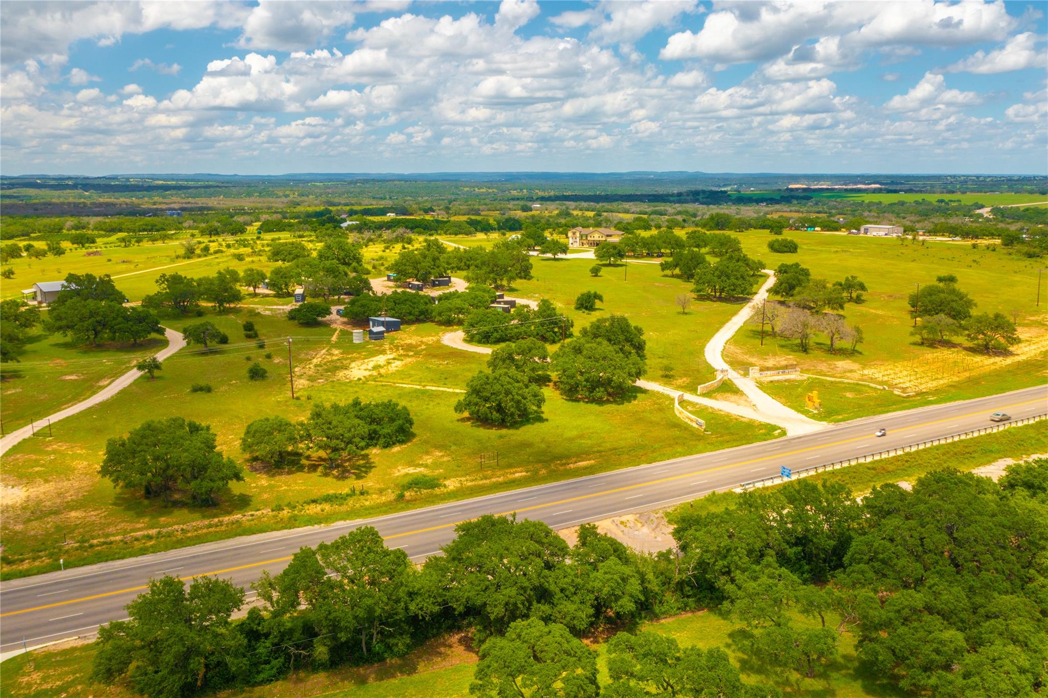 8502 E Us 290, Johnson City, TX 78636