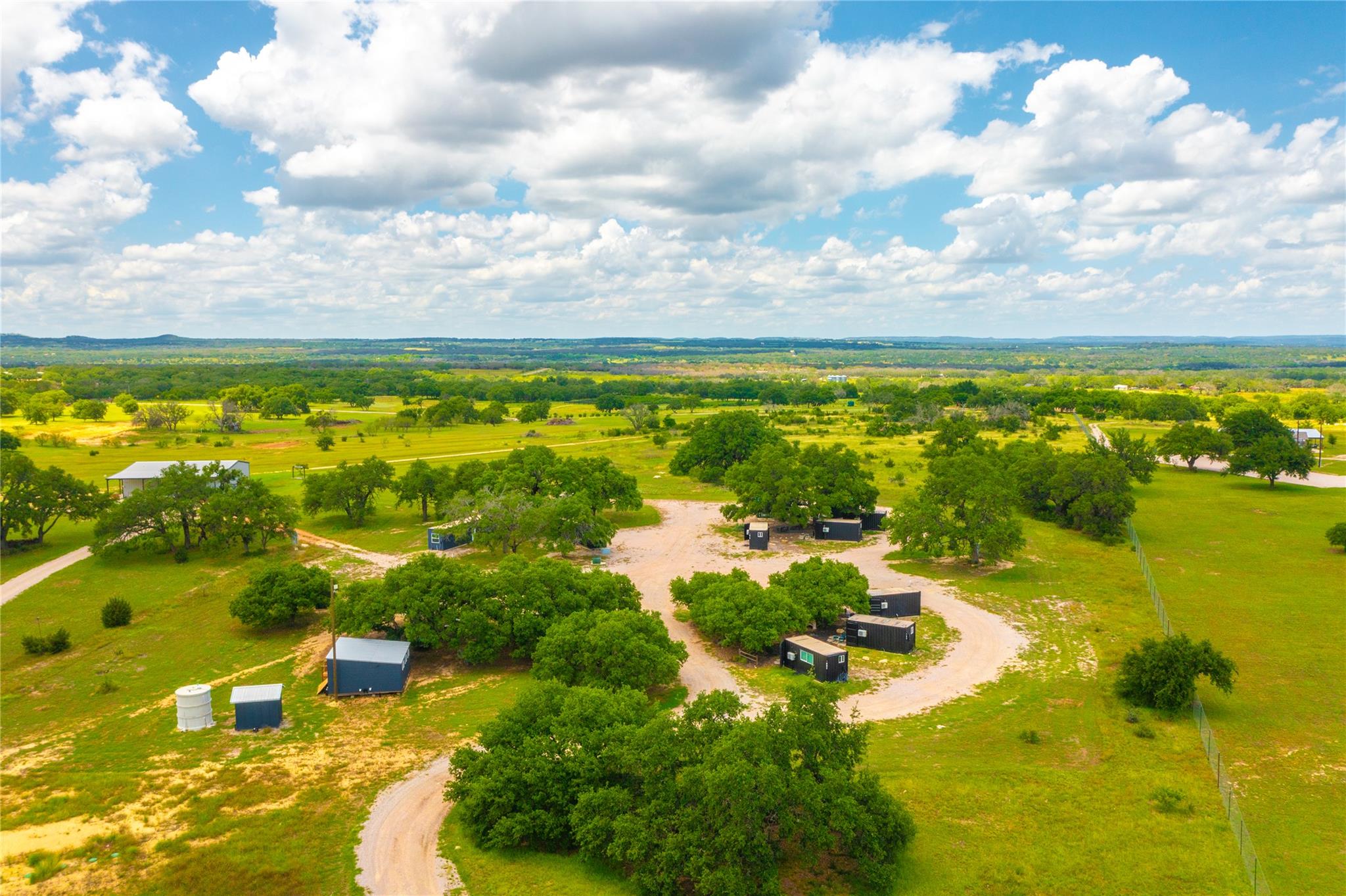 8502 E Us 290, Johnson City, TX 78636