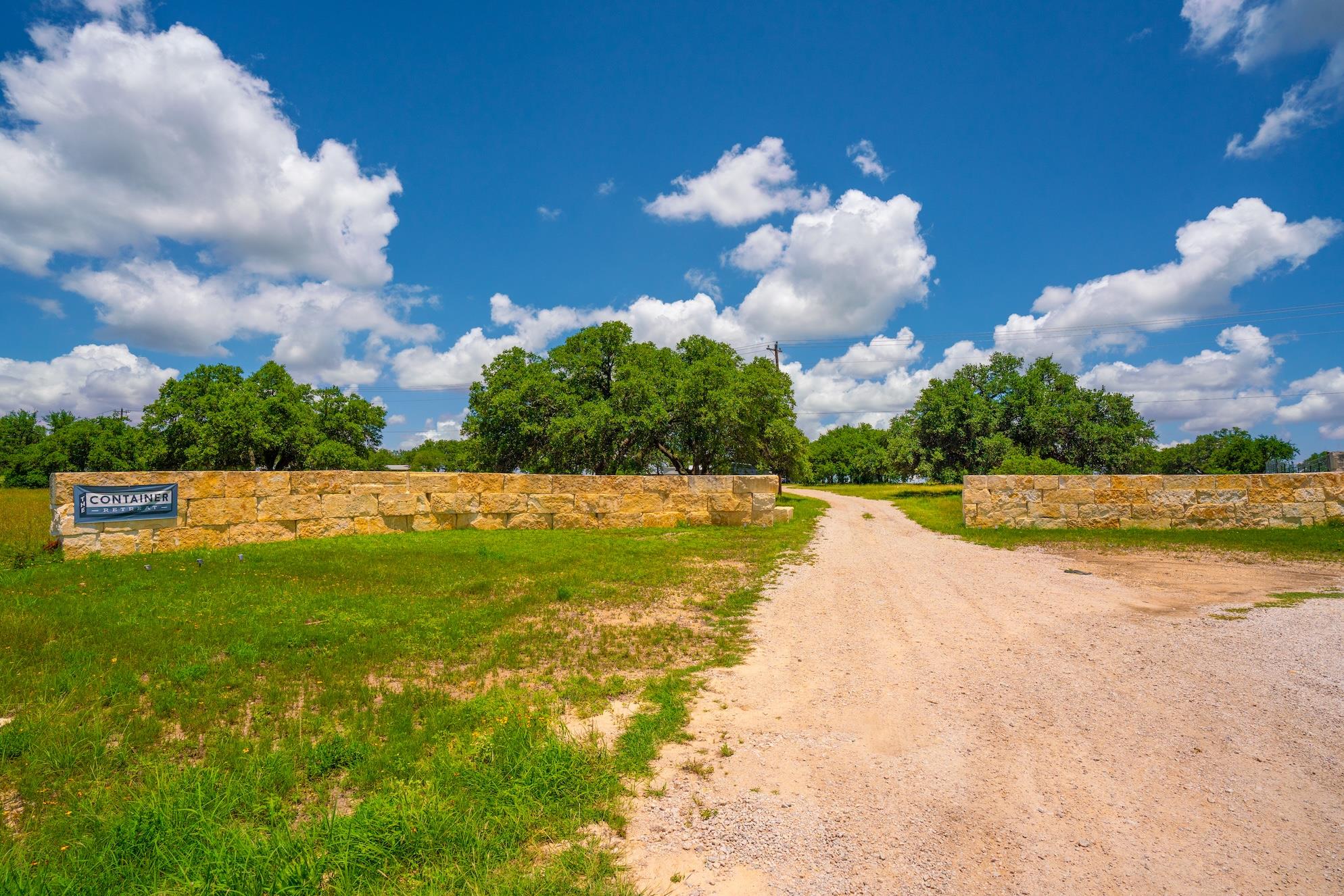 8502 E Us 290, Johnson City, TX 78636