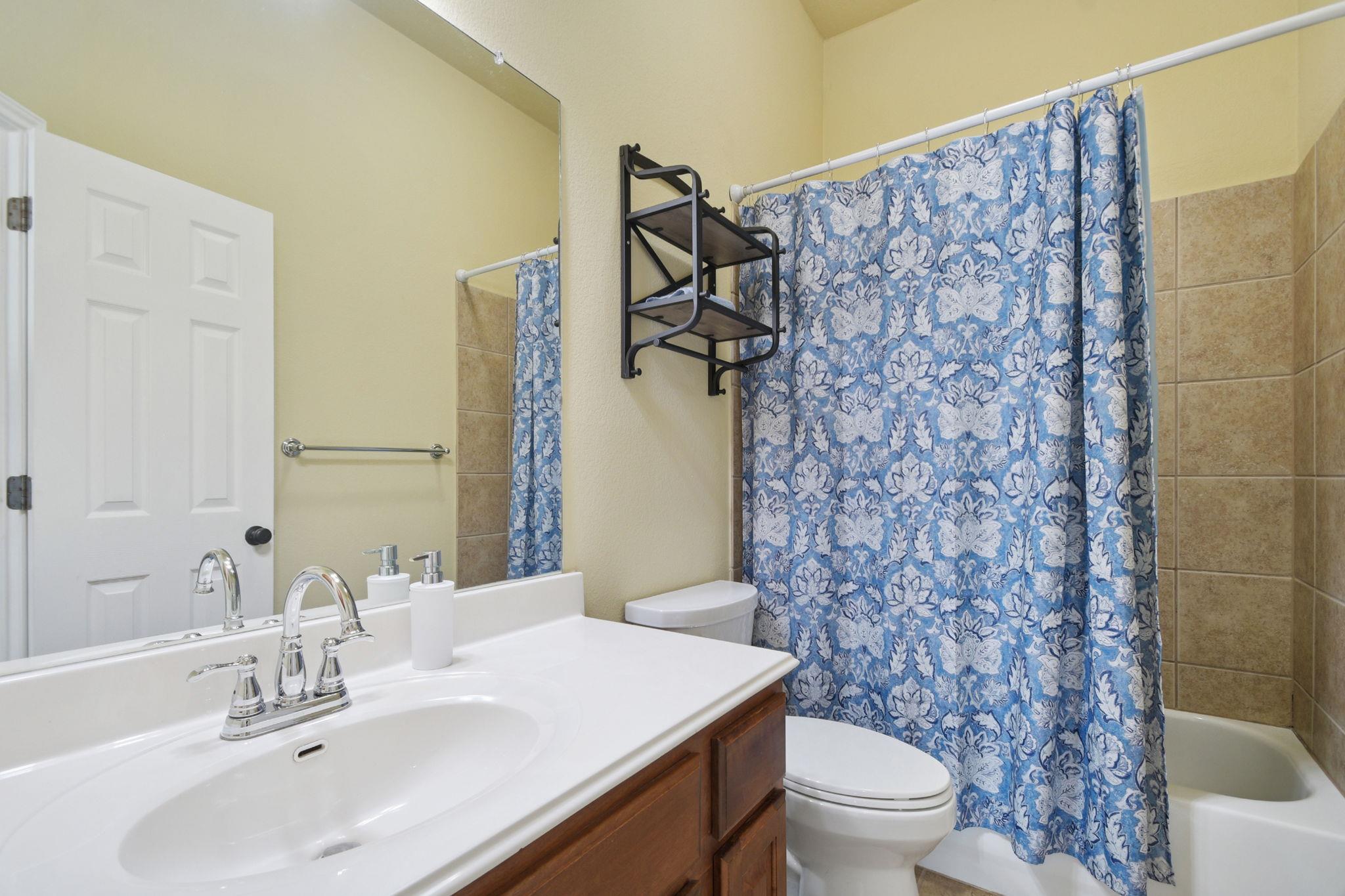 1602 Hughes Dr, Cedar Park, TX 78613