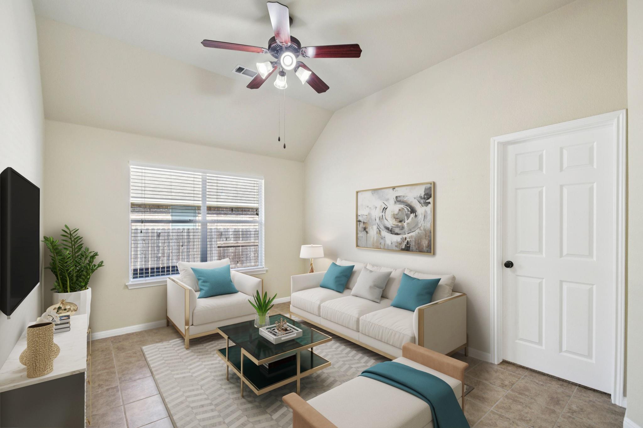 1602 Hughes Dr, Cedar Park, TX 78613