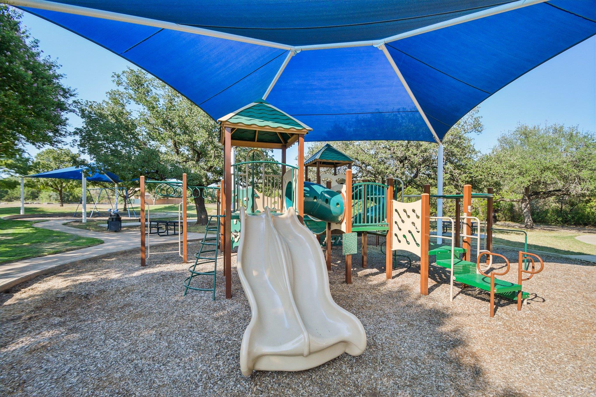 1602 Hughes Dr, Cedar Park, TX 78613