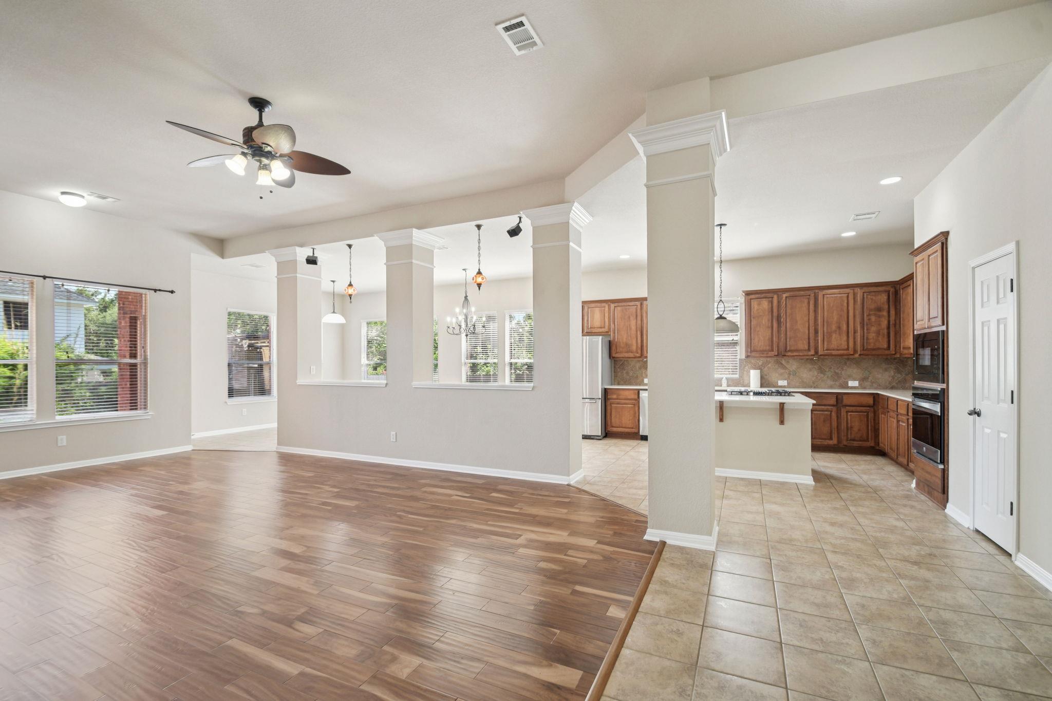 1602 Hughes Dr, Cedar Park, TX 78613