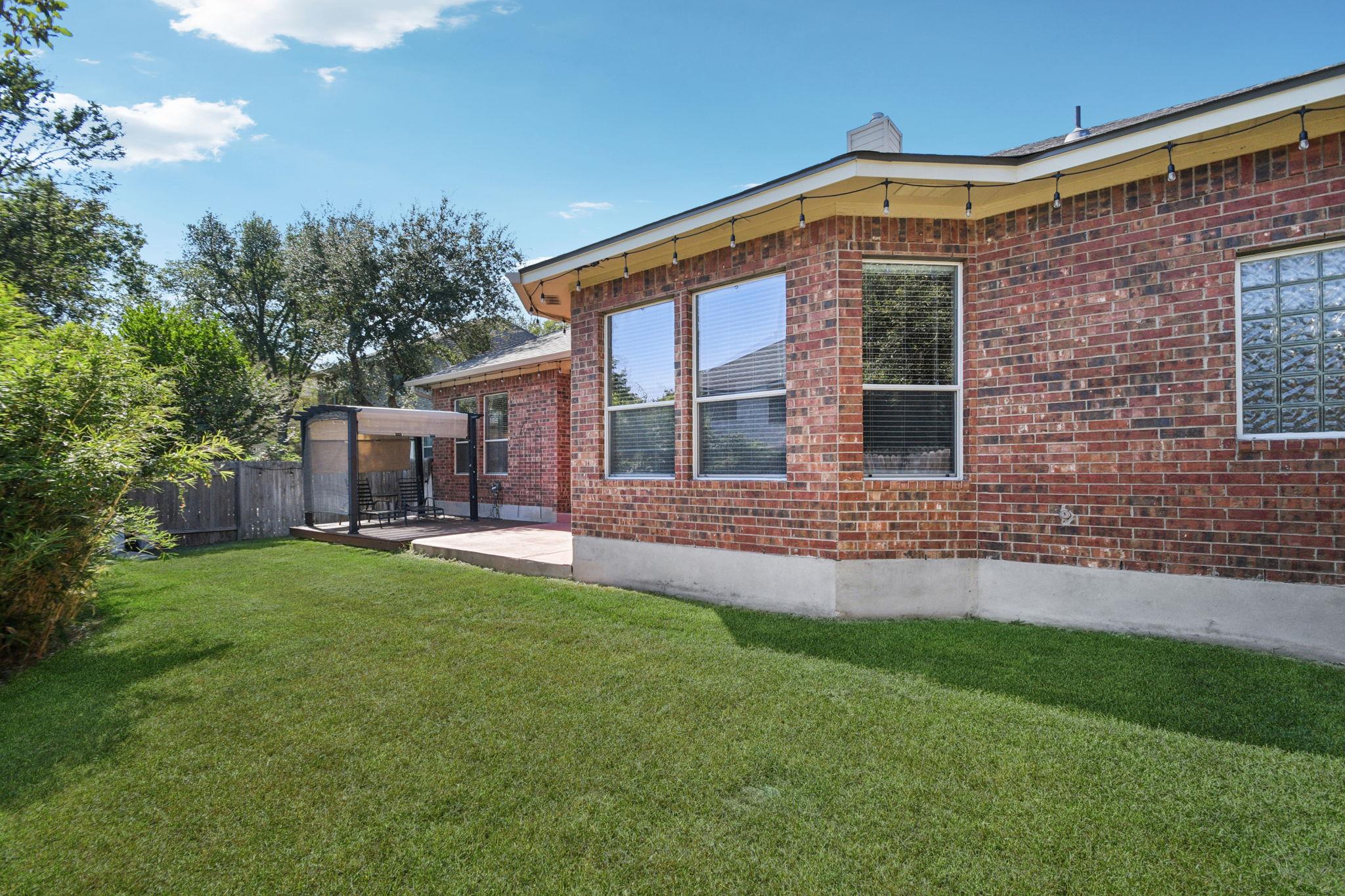 1602 Hughes Dr, Cedar Park, TX 78613