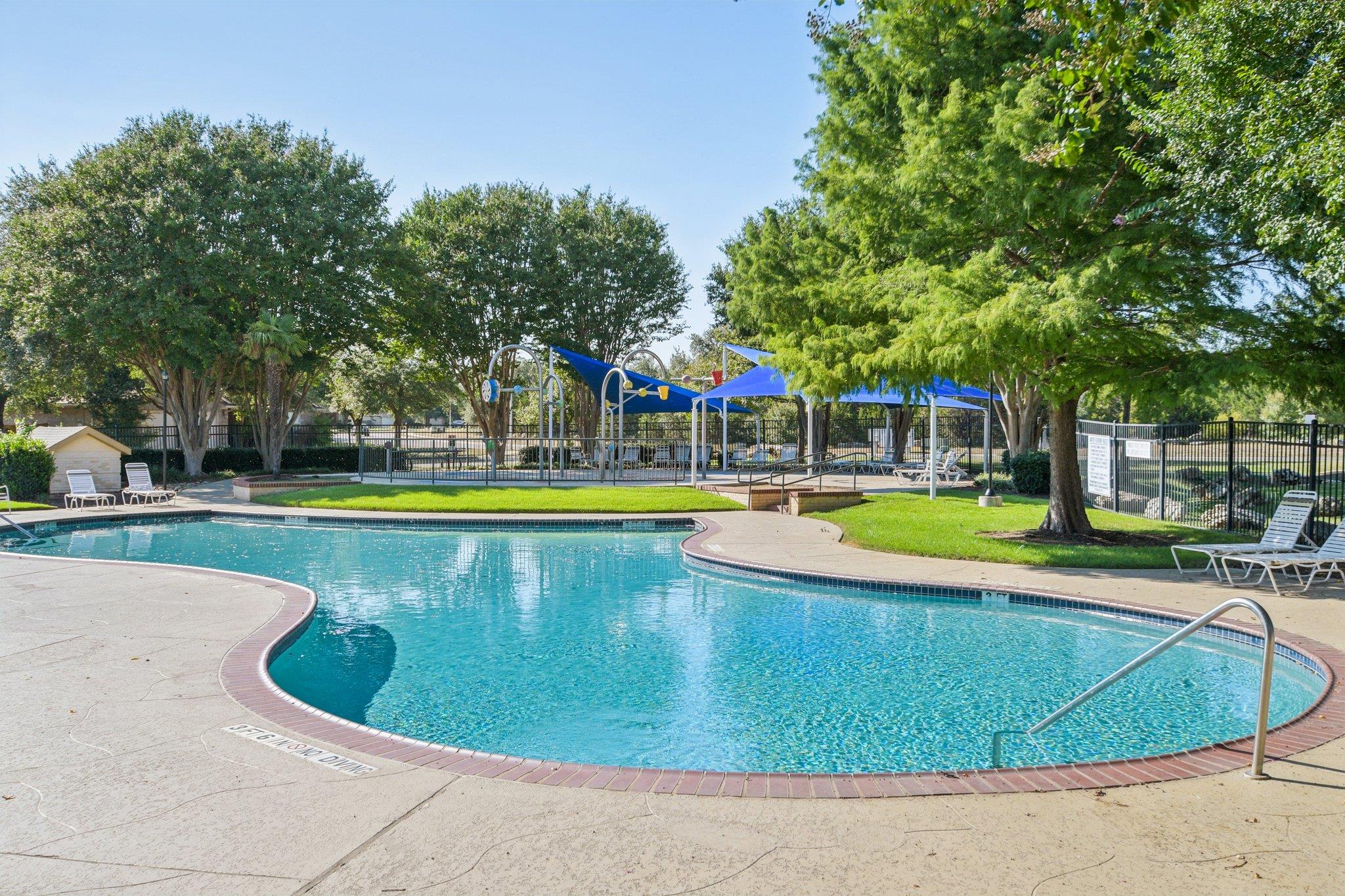 1602 Hughes Dr, Cedar Park, TX 78613