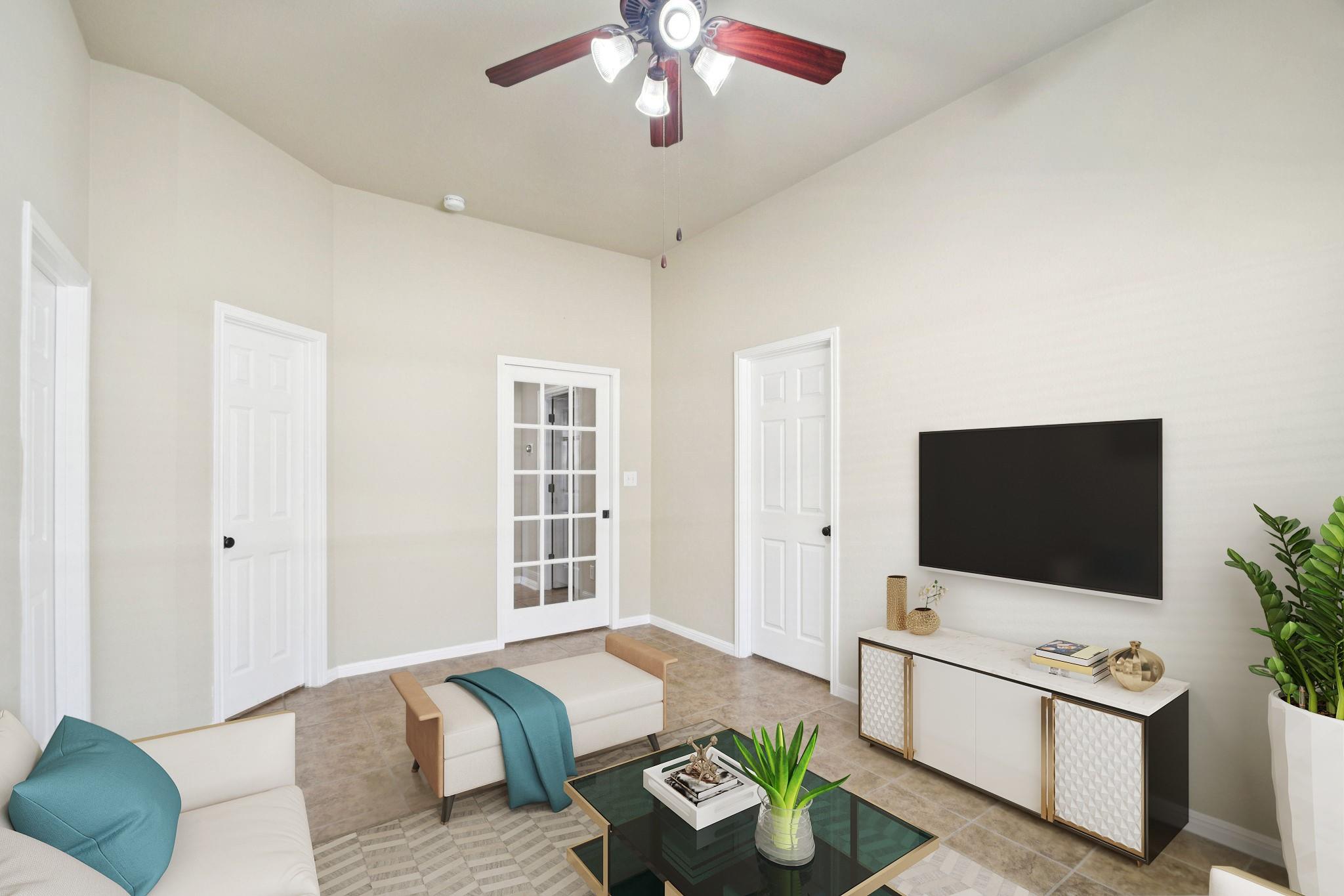 1602 Hughes Dr, Cedar Park, TX 78613