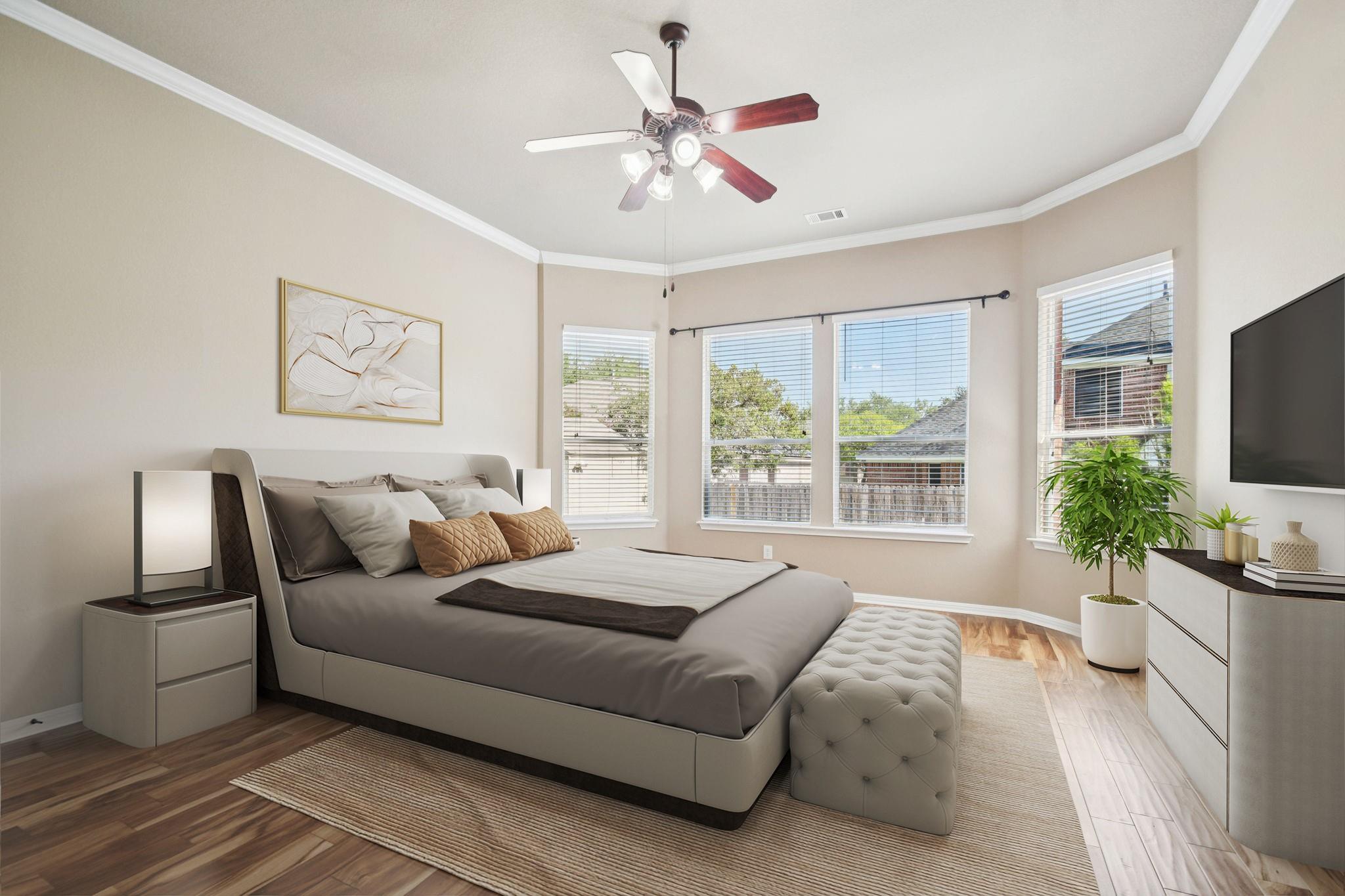 1602 Hughes Dr, Cedar Park, TX 78613