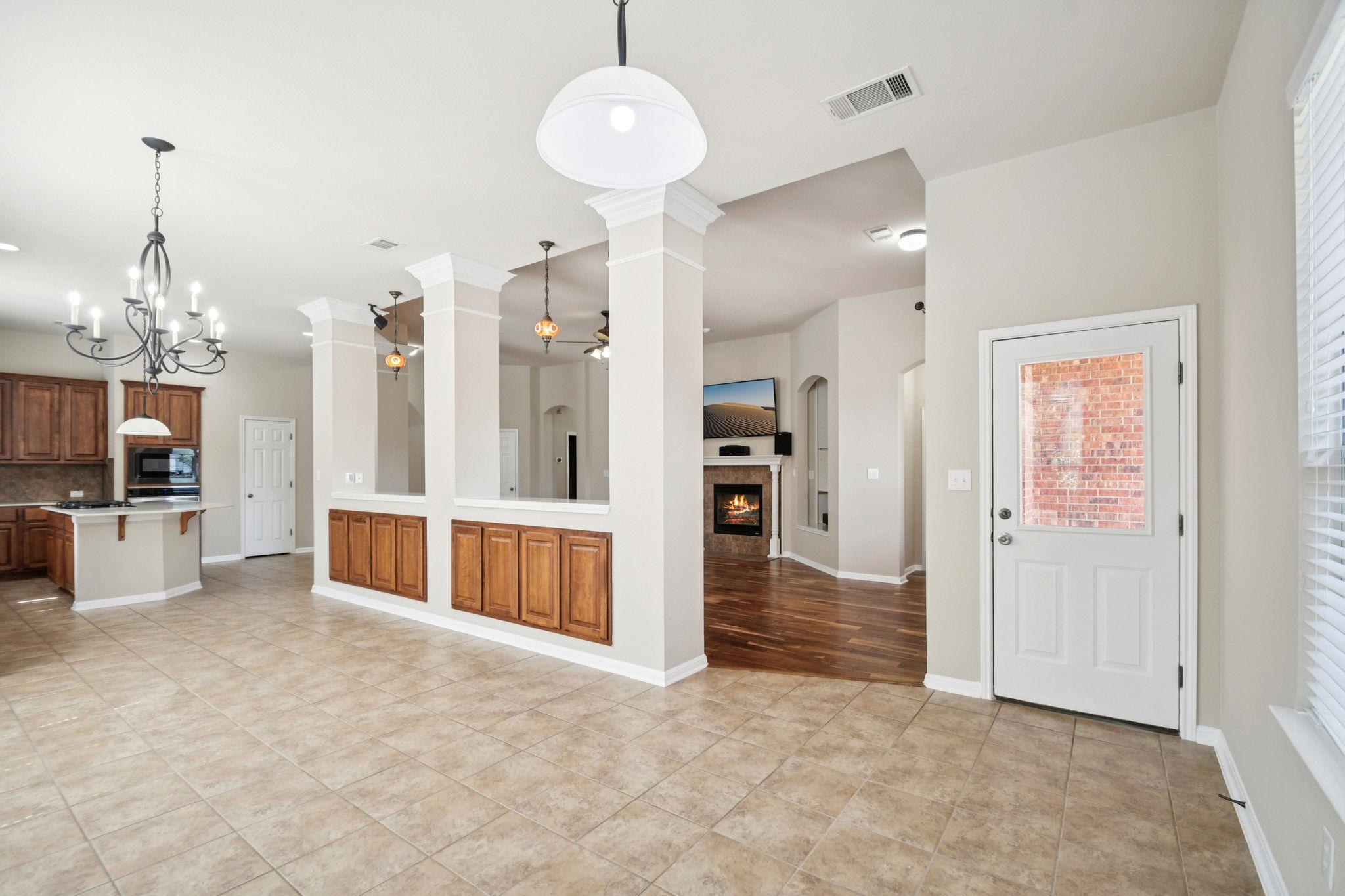 1602 Hughes Dr, Cedar Park, TX 78613