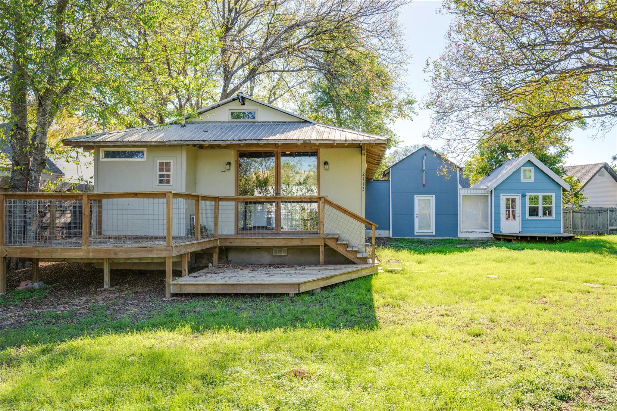 2713 Sweeney Ln Ln, Austin, TX 78723