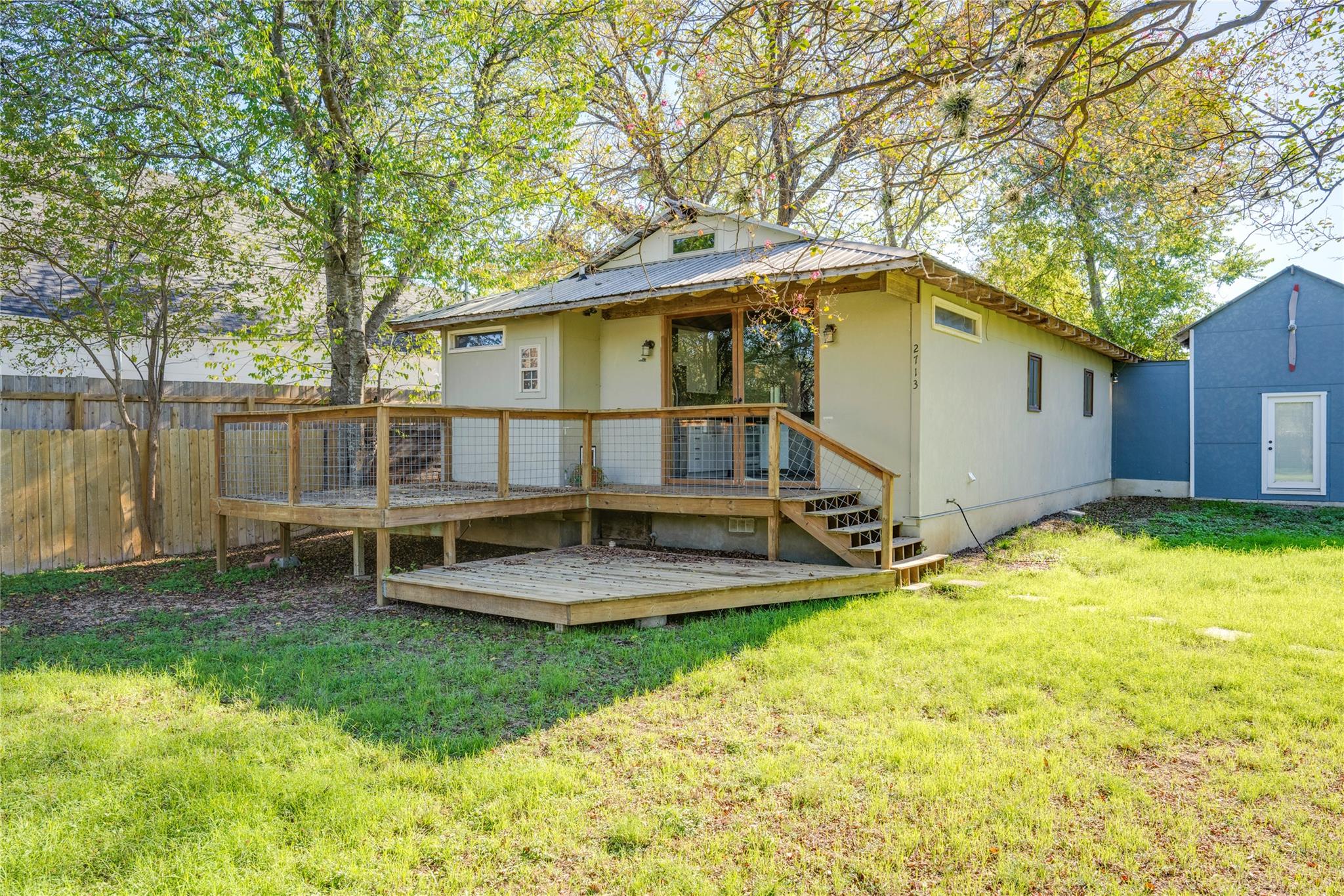 2713 Sweeney Ln Ln, Austin, TX 78723