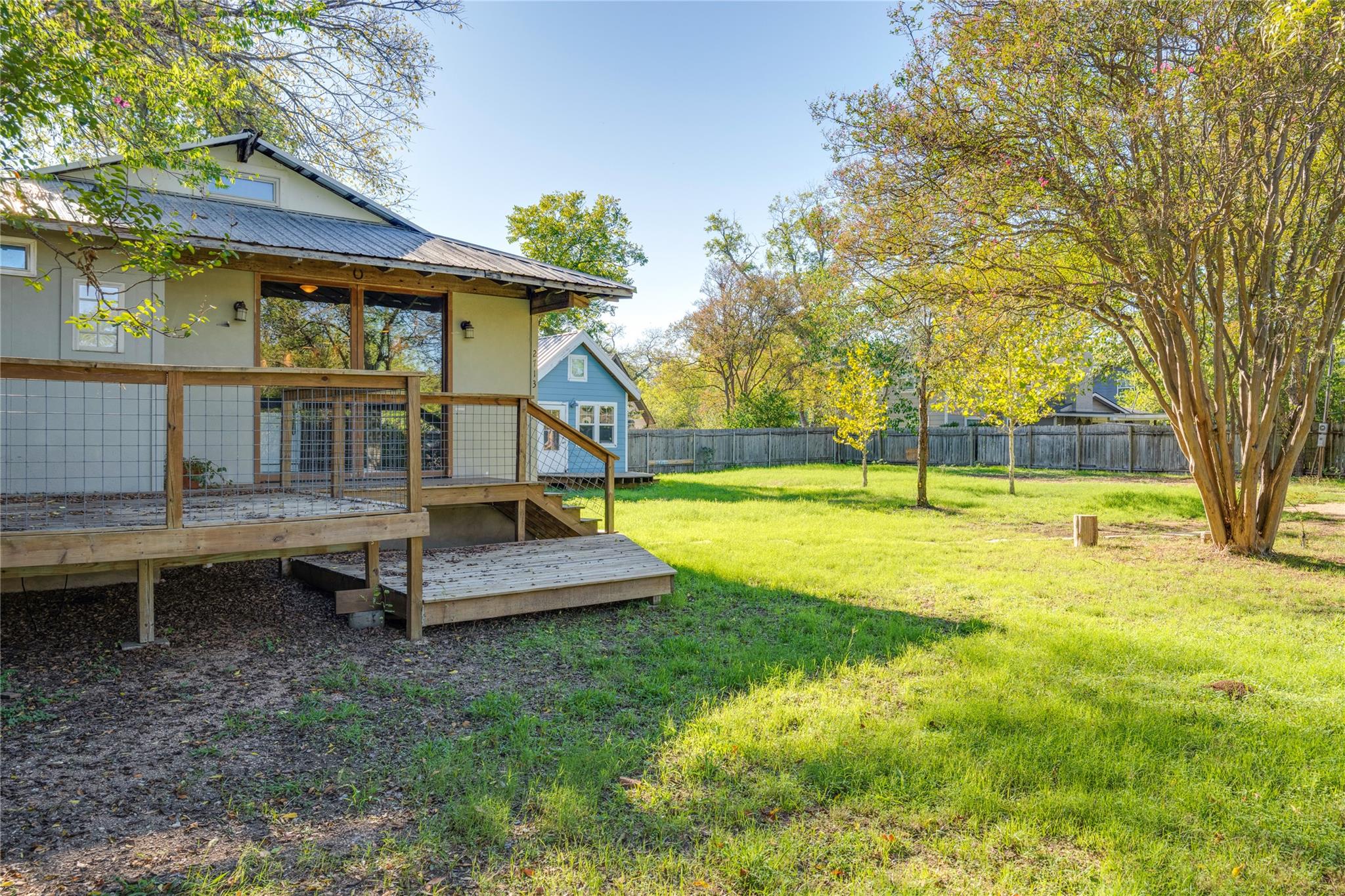 2713 Sweeney Ln Ln, Austin, TX 78723