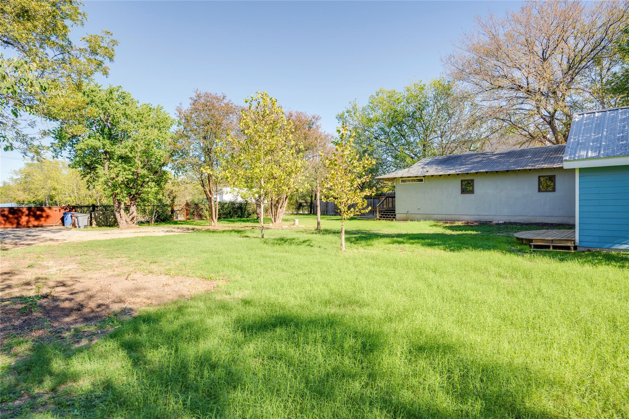 2713 Sweeney Ln Ln, Austin, TX 78723