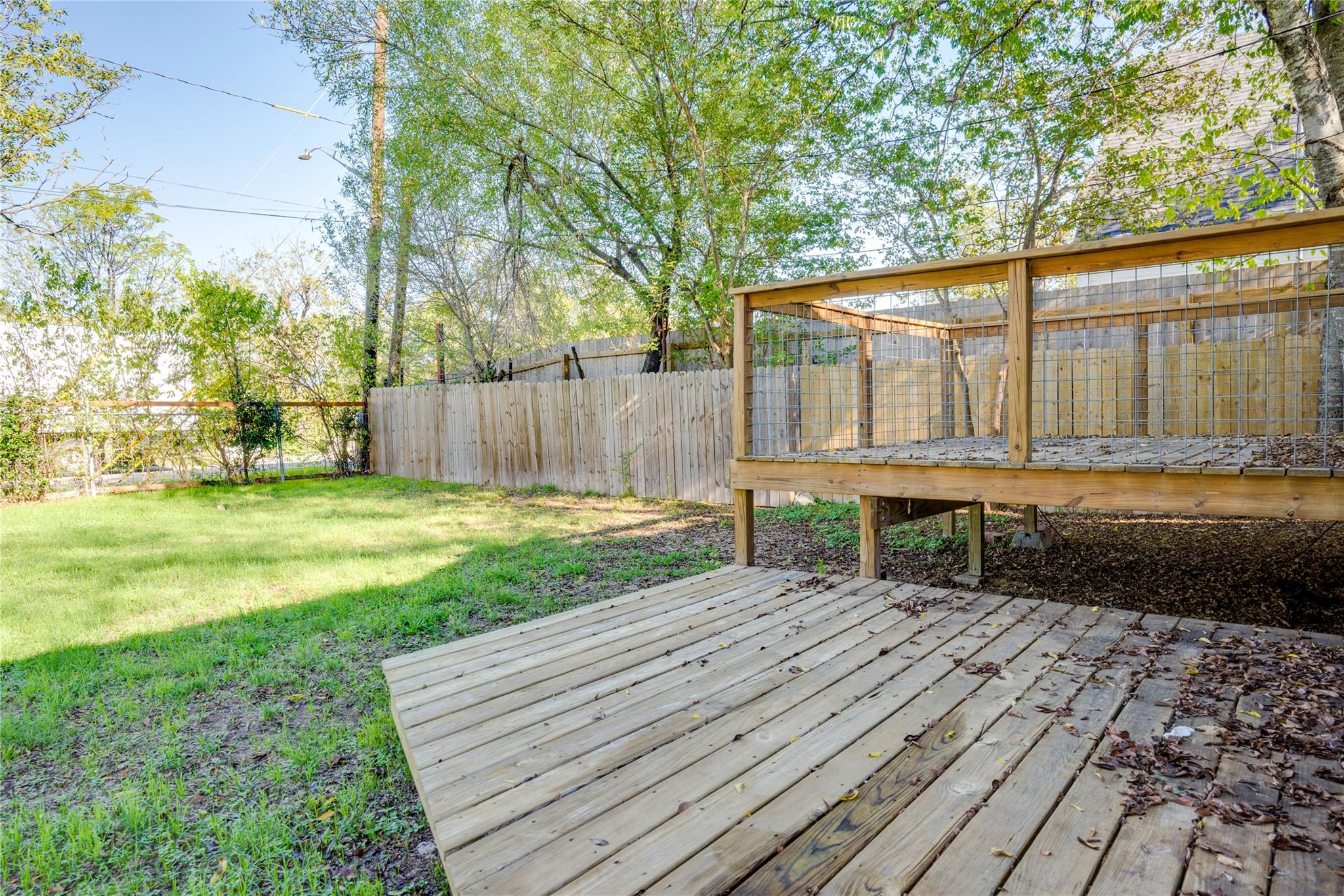 2713 Sweeney Ln Ln, Austin, TX 78723