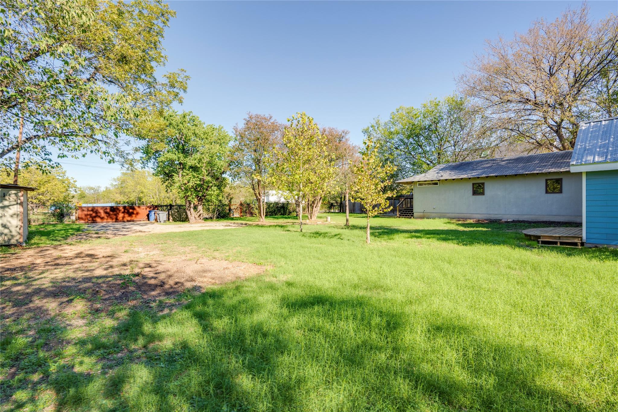 2713 Sweeney Ln Ln, Austin, TX 78723