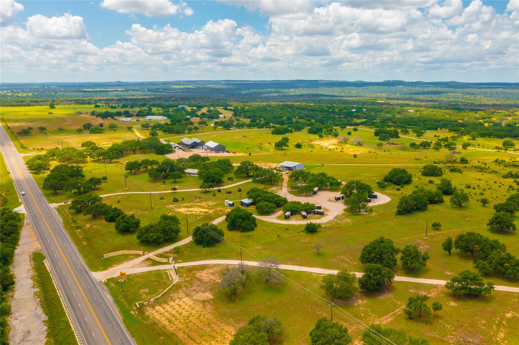 8502 E Us 290, Johnson City, TX 78636