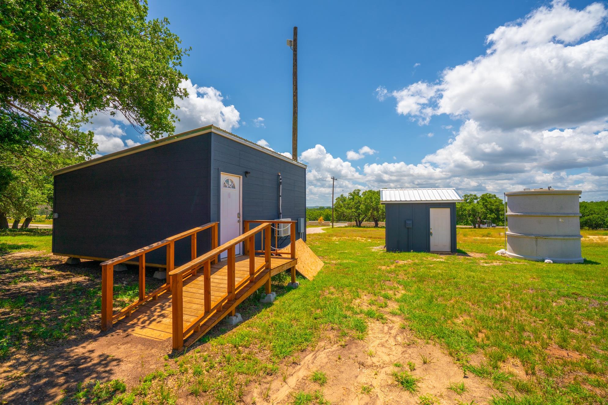 8502 E Us 290, Johnson City, TX 78636