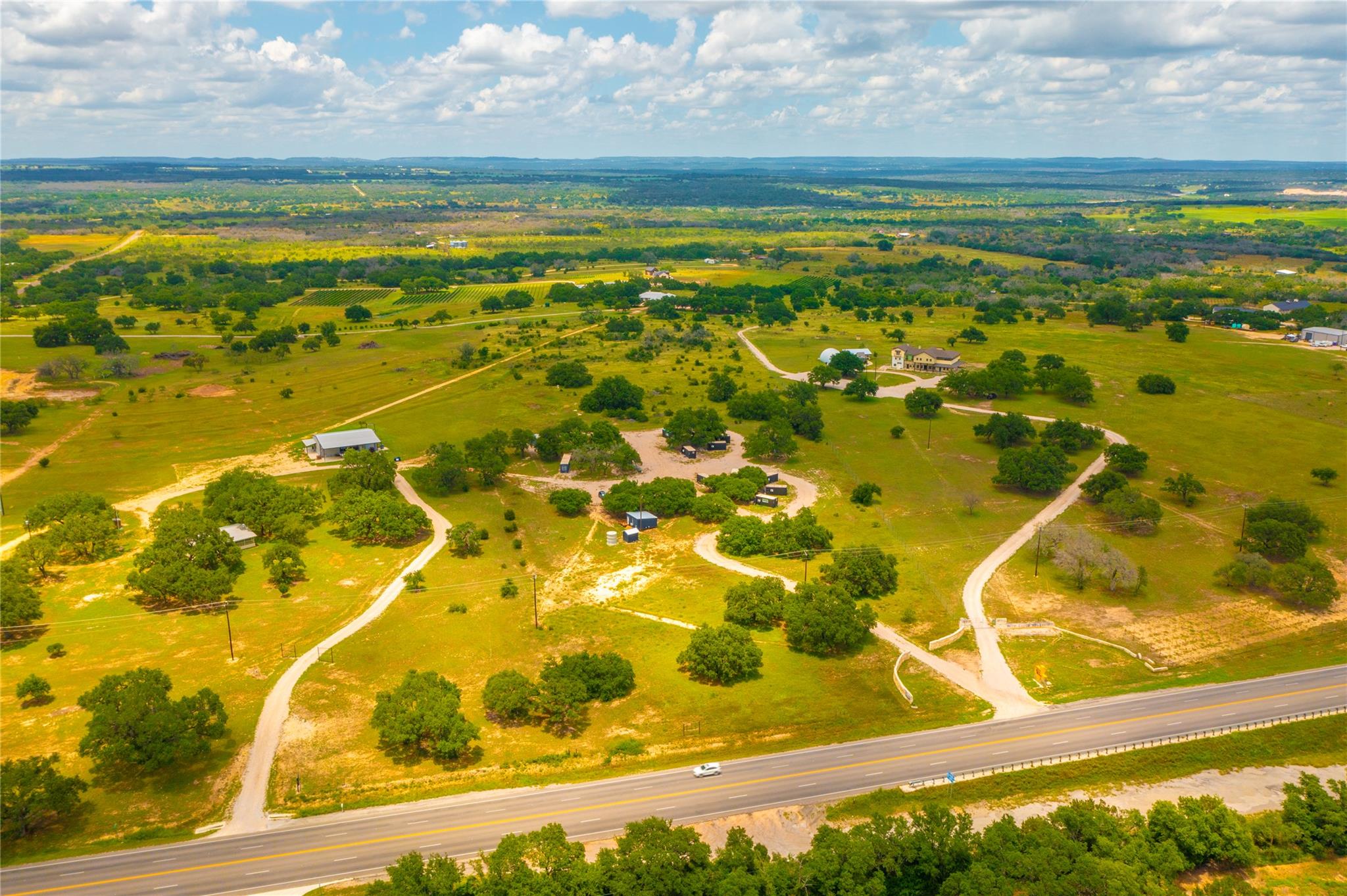 8502 E Us 290, Johnson City, TX 78636