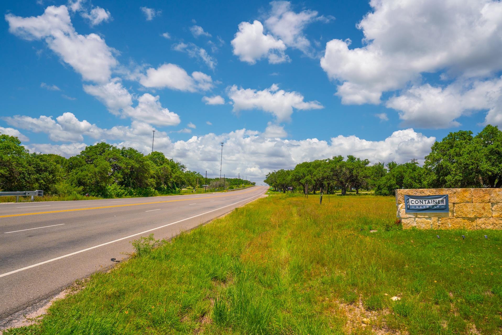 8502 E Us 290, Johnson City, TX 78636