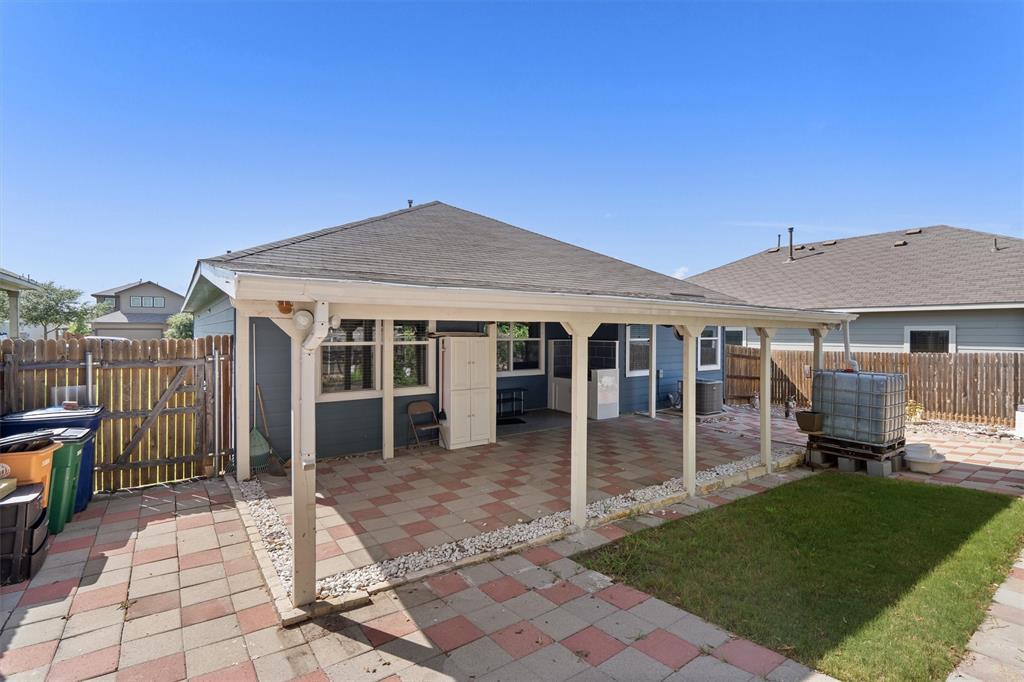 13809 Harrisglenn Dr, Pflugerville, TX 78660