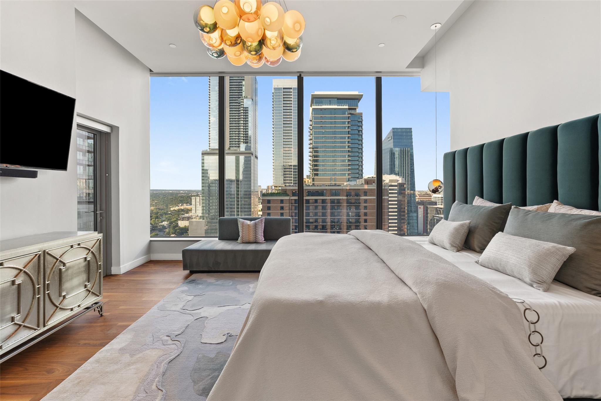 210 Lavaca St # 2505, Austin, TX 78701