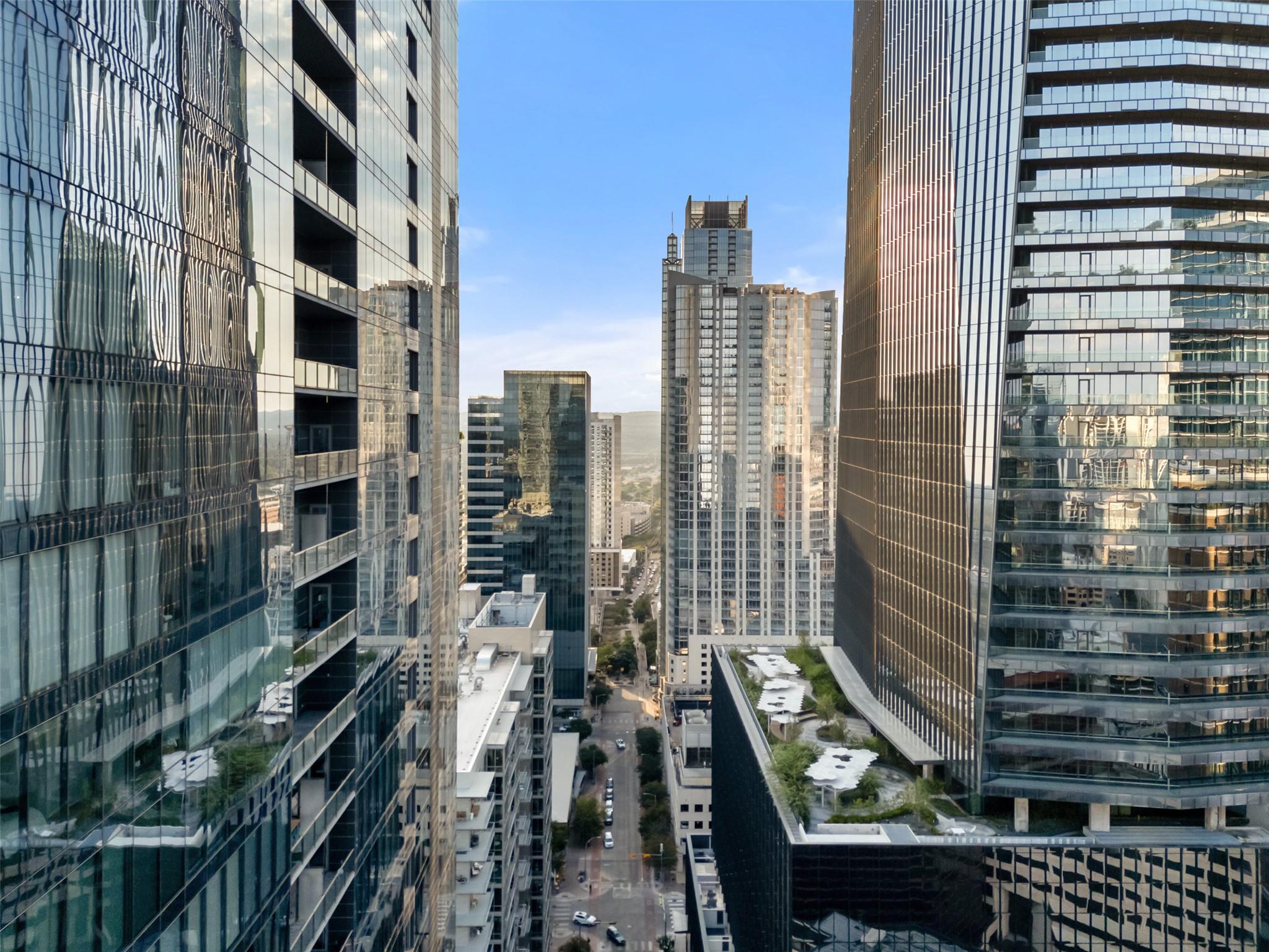 210 Lavaca St # 2505, Austin, TX 78701