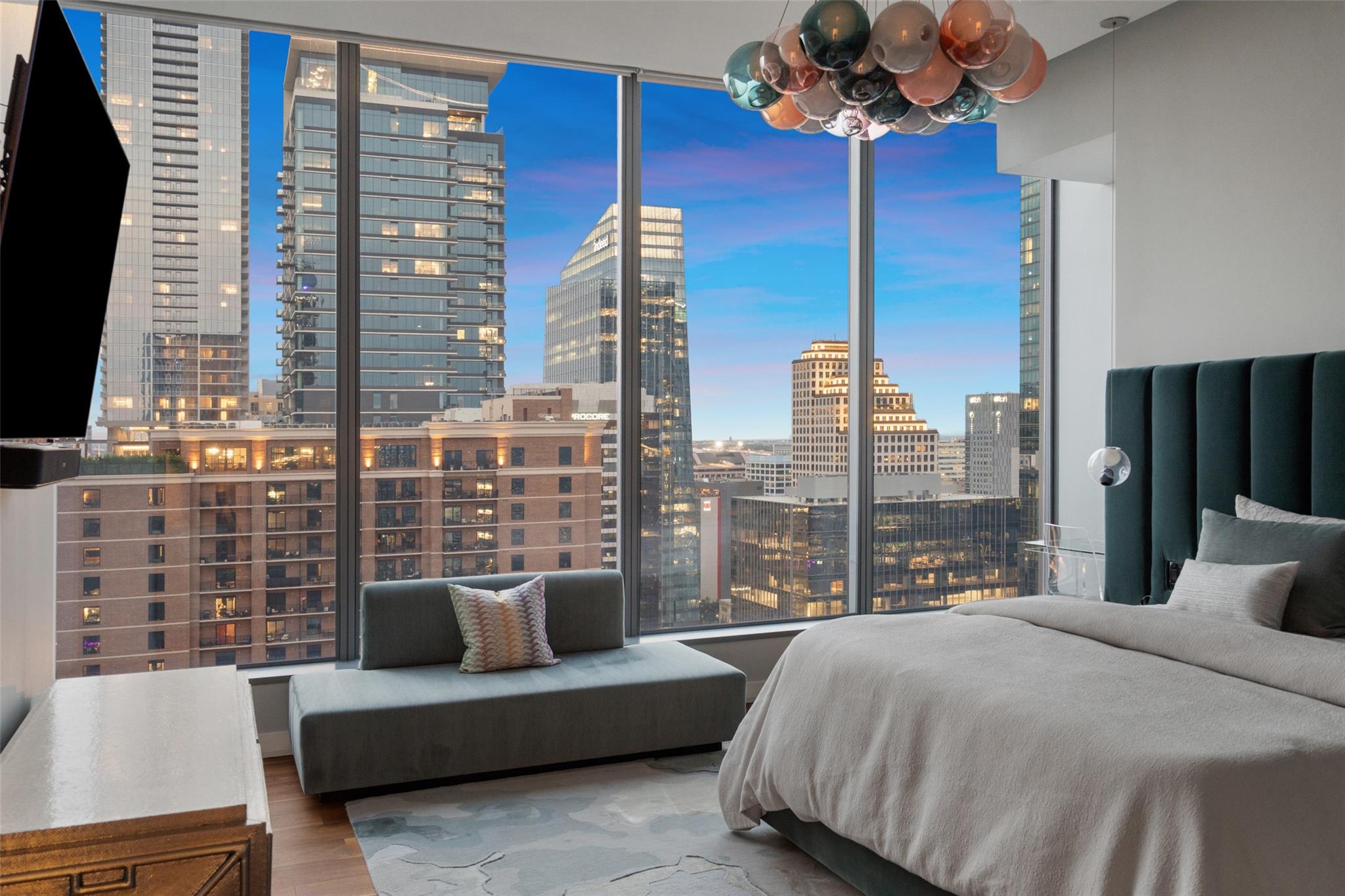 210 Lavaca St # 2505, Austin, TX 78701