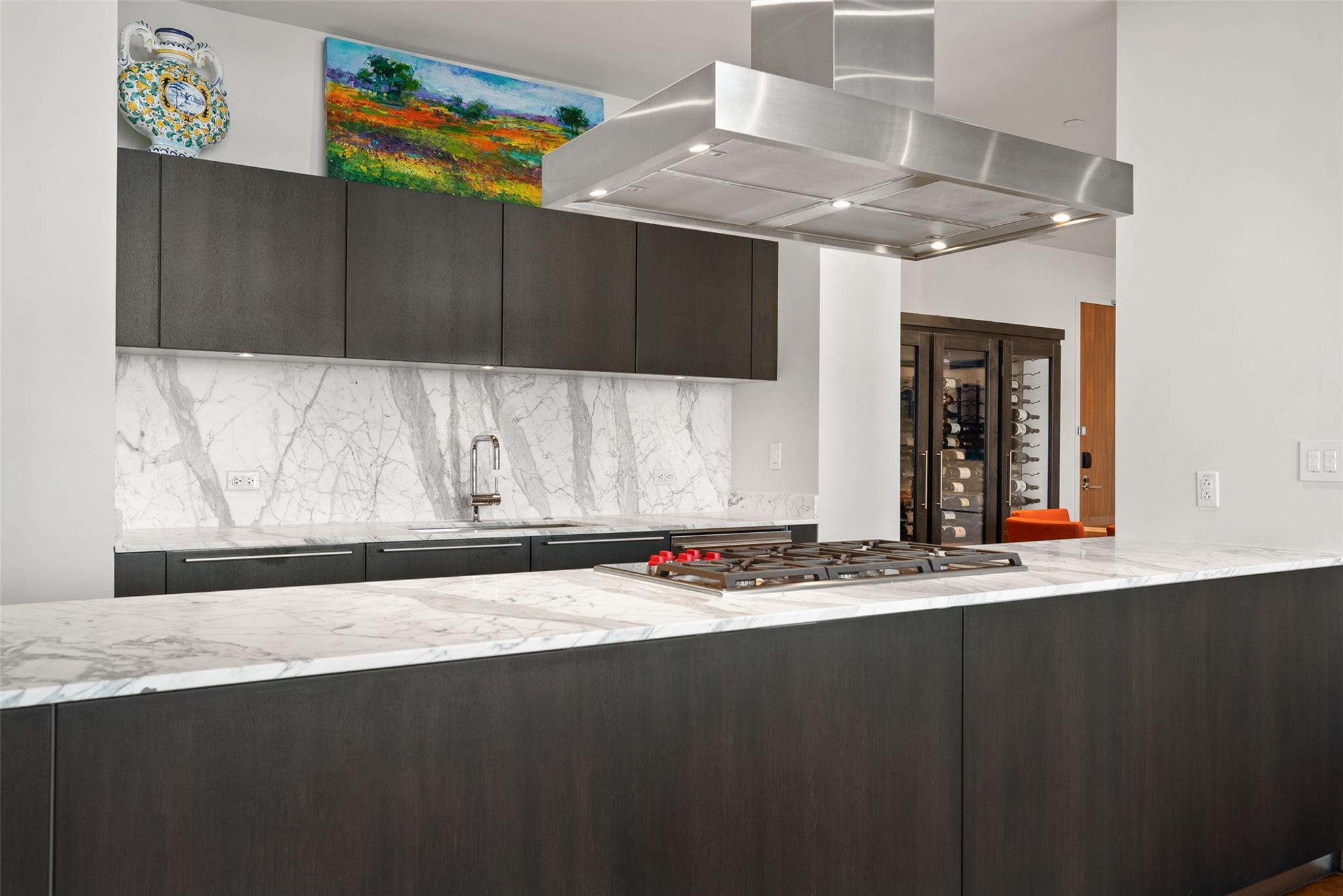 210 Lavaca St # 2505, Austin, TX 78701