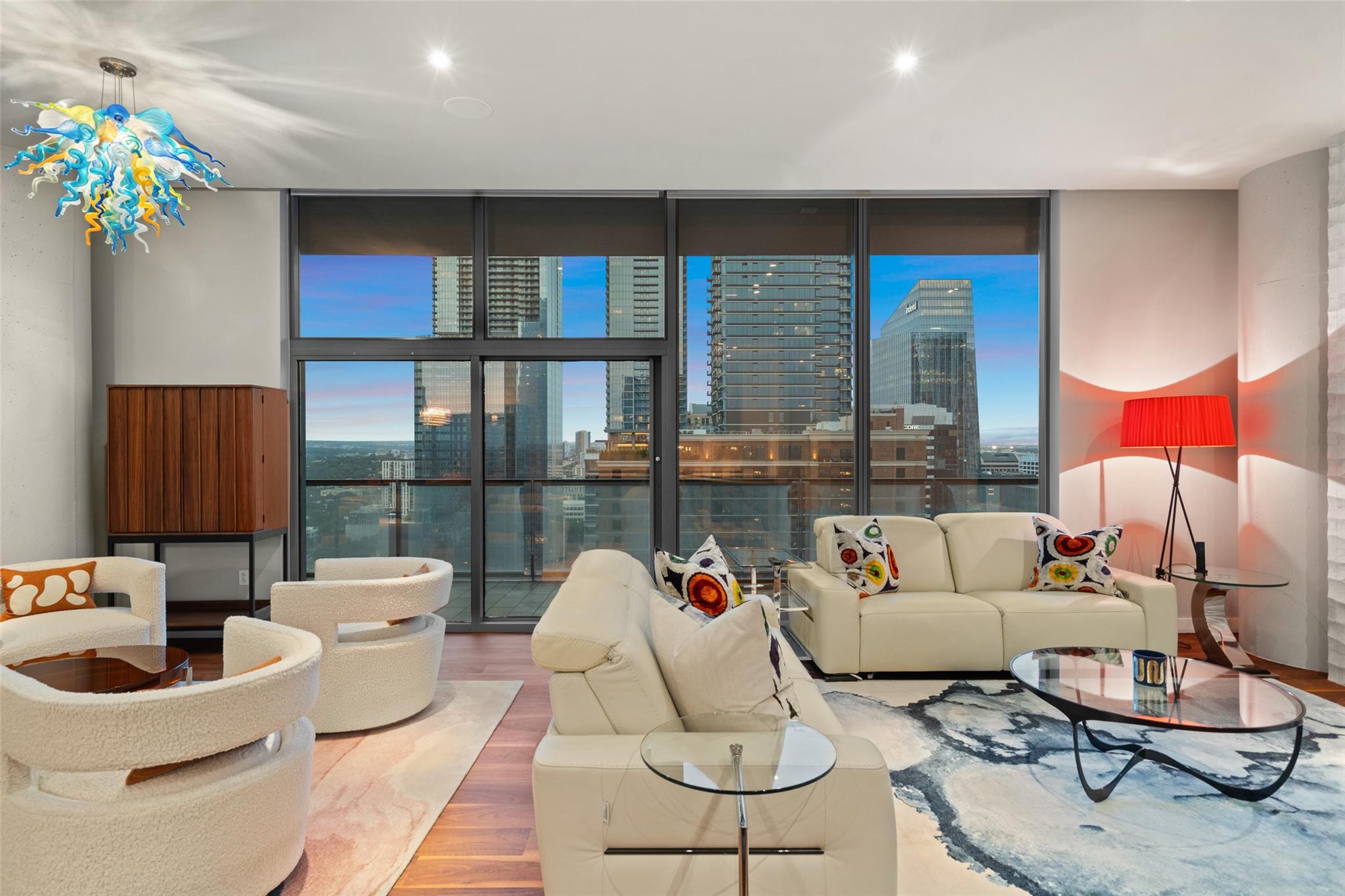 210 Lavaca St # 2505, Austin, TX 78701